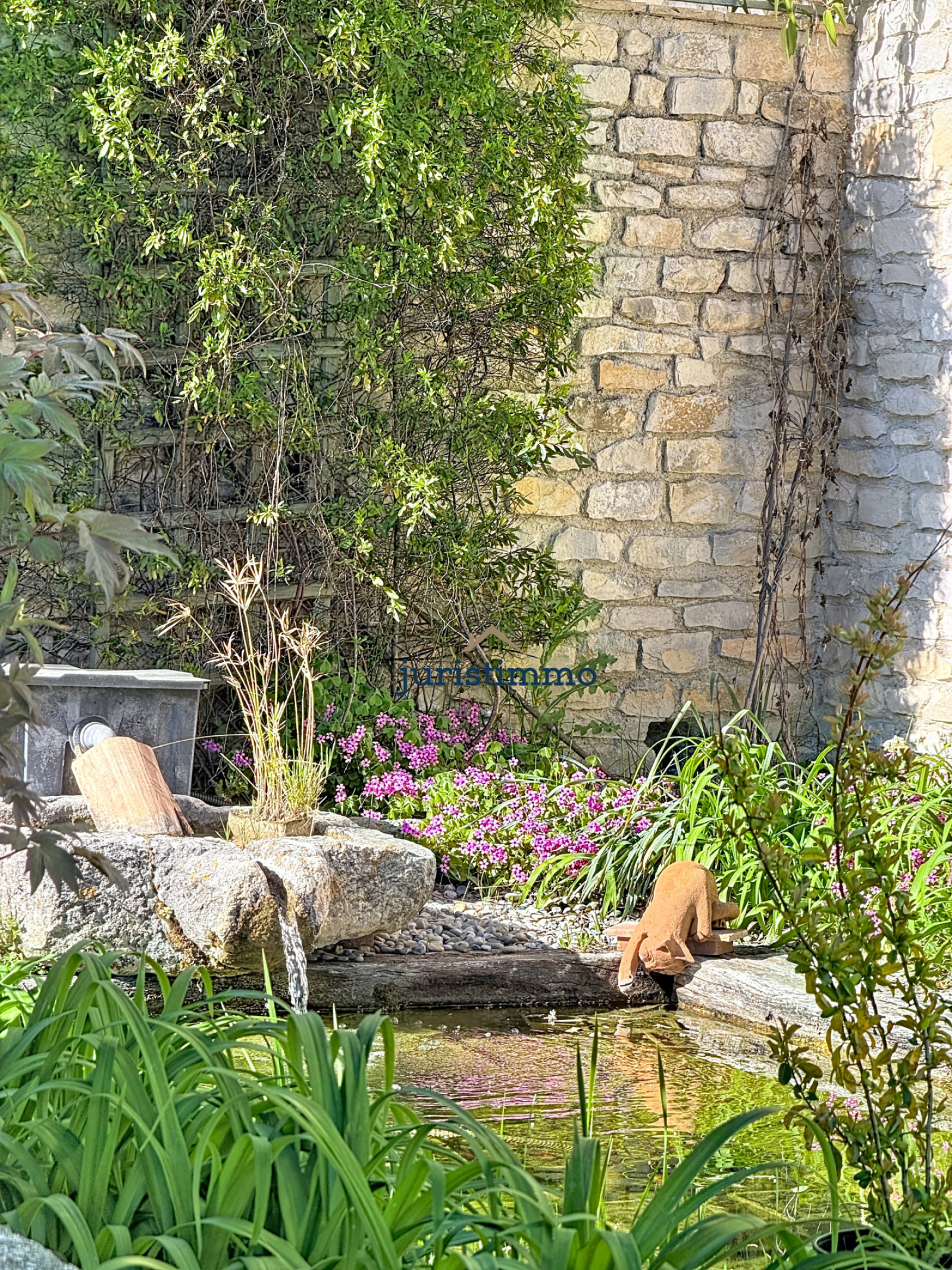 Image_11, Villa, Vaison-la-Romaine, ref :718