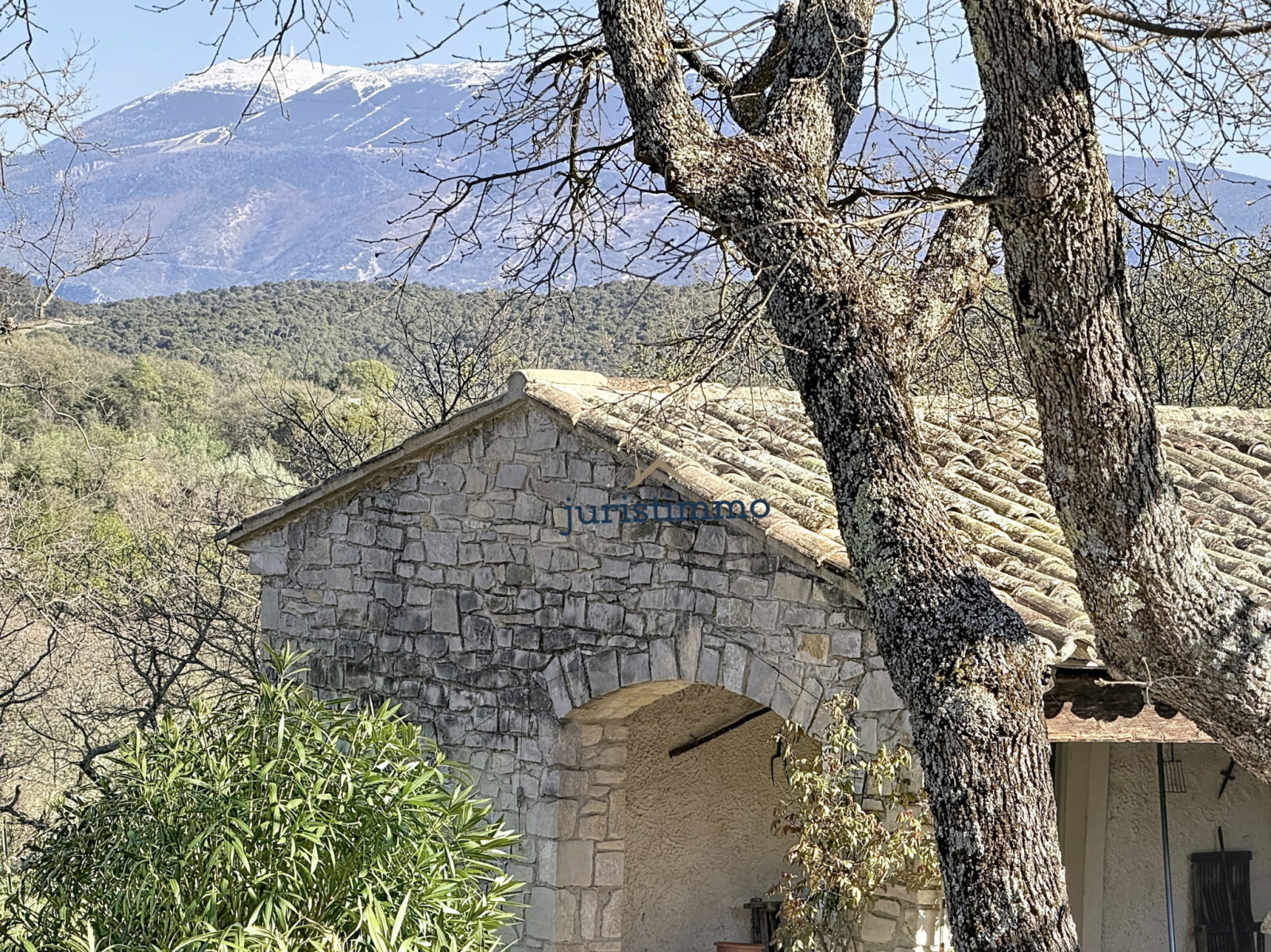 Image_13, Villa, Vaison-la-Romaine, ref :718