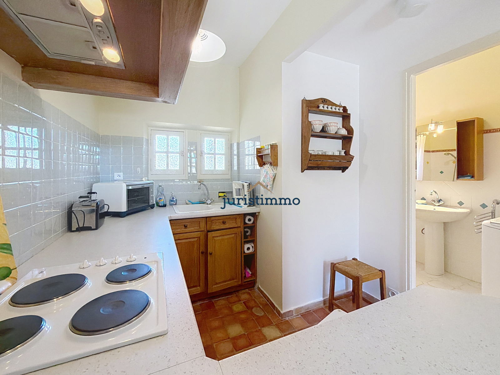 Image_29, Villa, Vaison-la-Romaine, ref :718