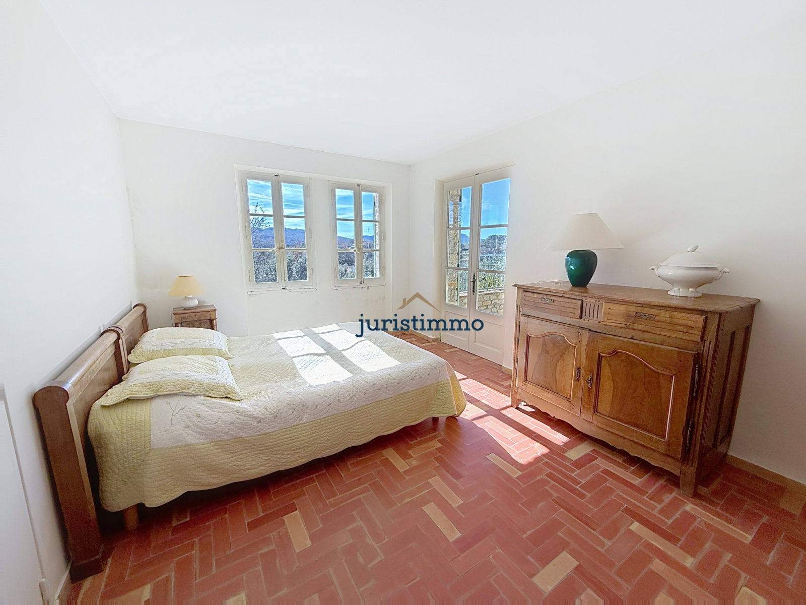 Image_34, Villa, Vaison-la-Romaine, ref :718