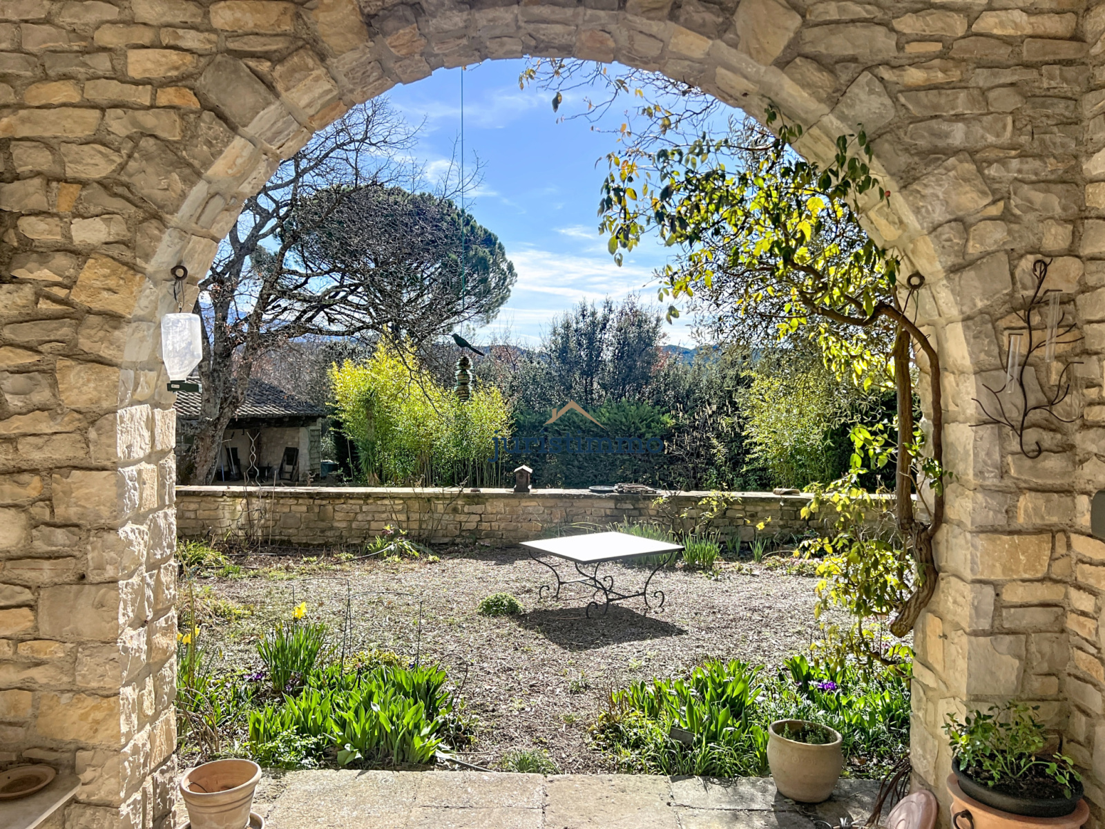Image_10, Villa, Vaison-la-Romaine, ref :718