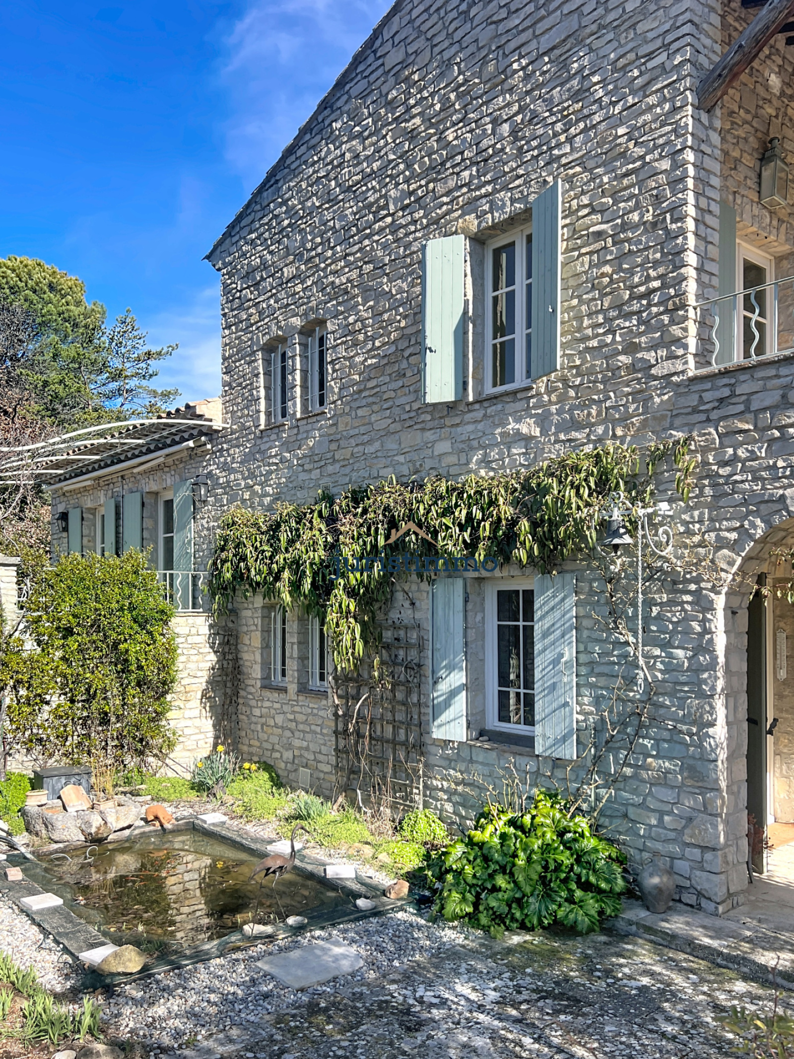 Image_9, Villa, Vaison-la-Romaine, ref :718