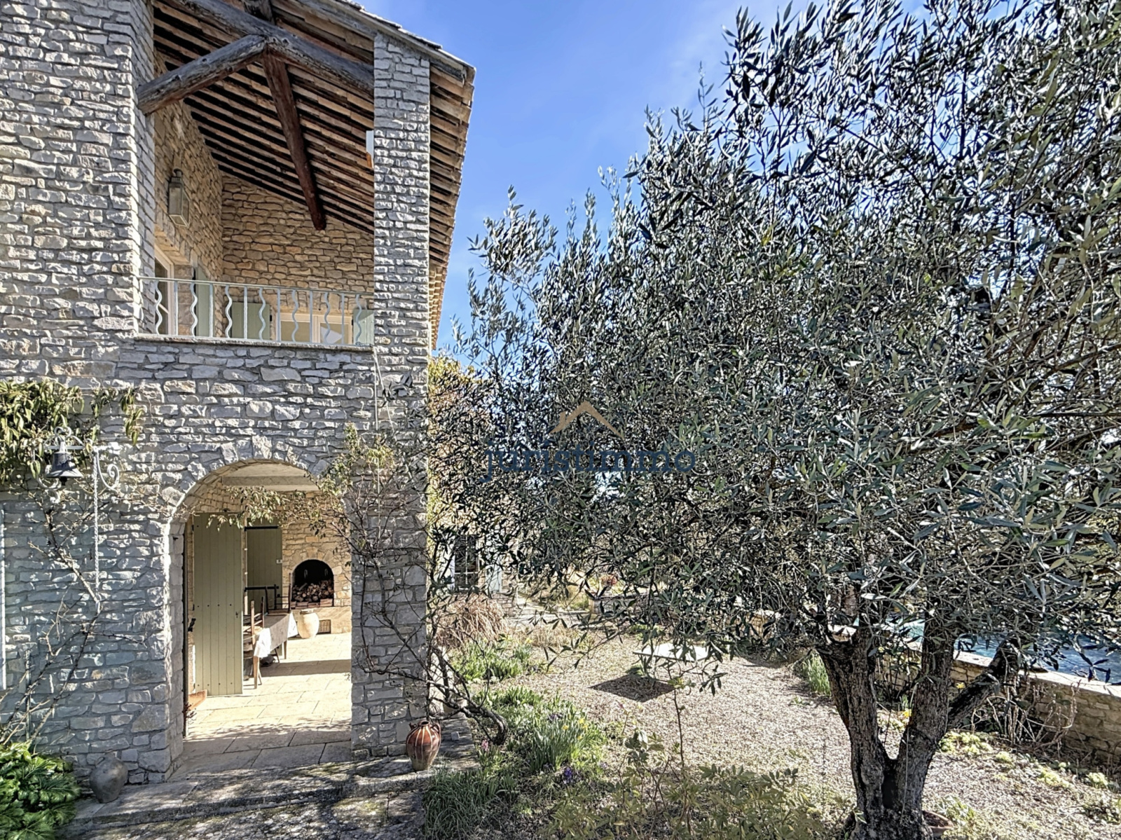 Image_42, Villa, Vaison-la-Romaine, ref :718