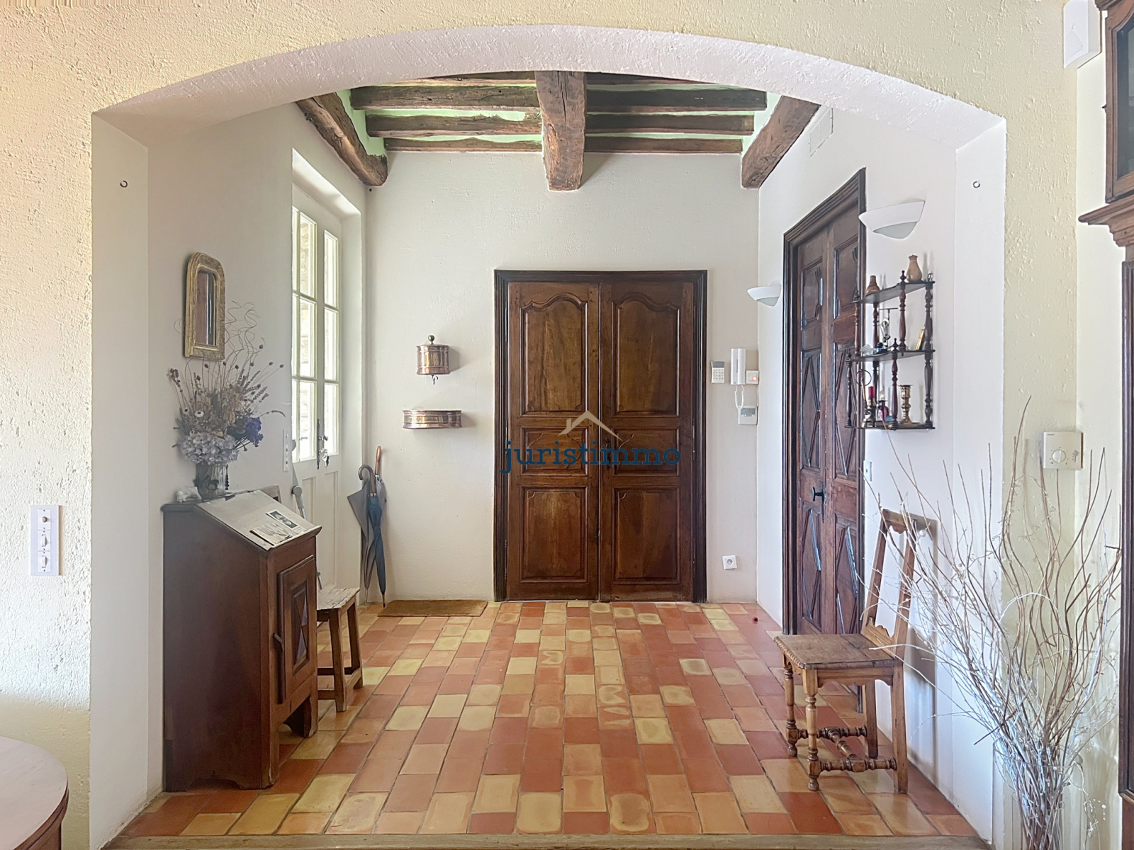 Image_17, Villa, Vaison-la-Romaine, ref :718