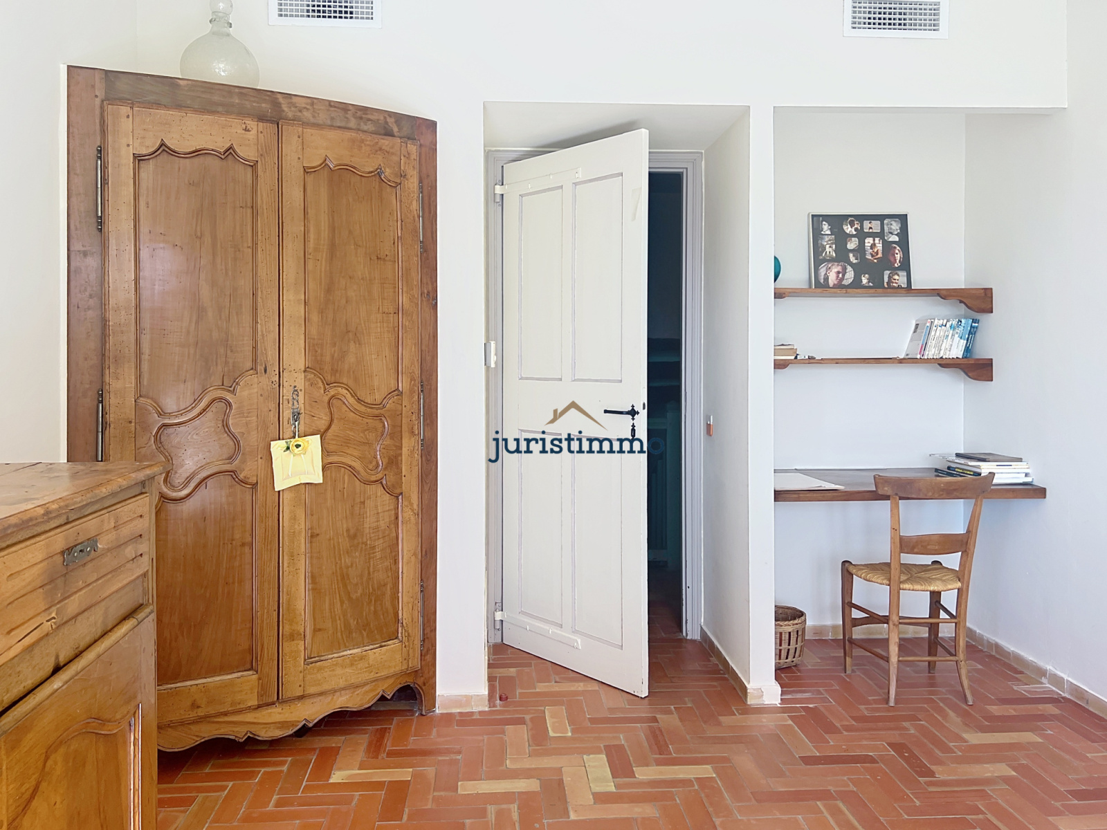 Image_37, Villa, Vaison-la-Romaine, ref :718