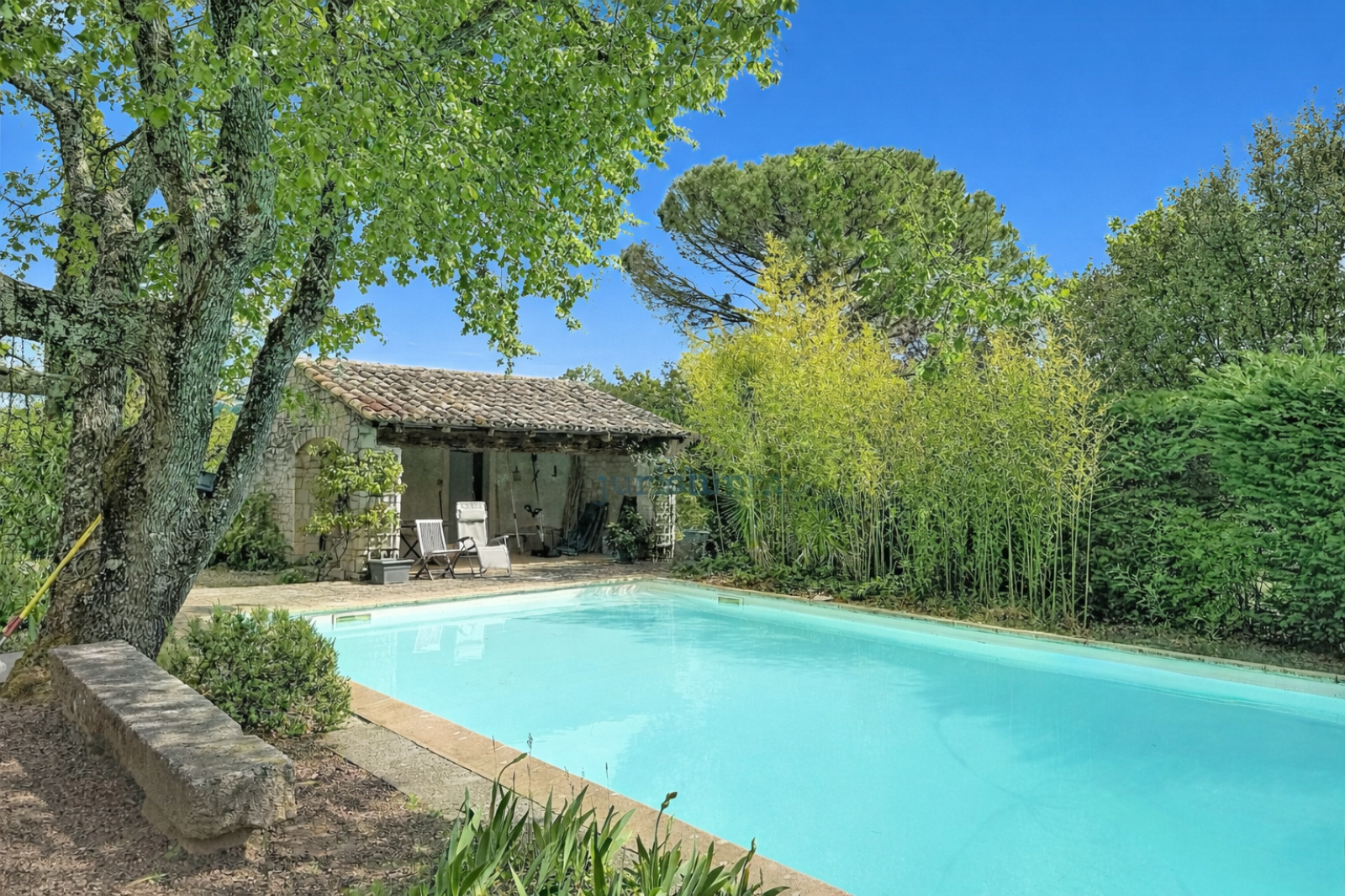 Image_2, Villa, Vaison-la-Romaine, ref :718