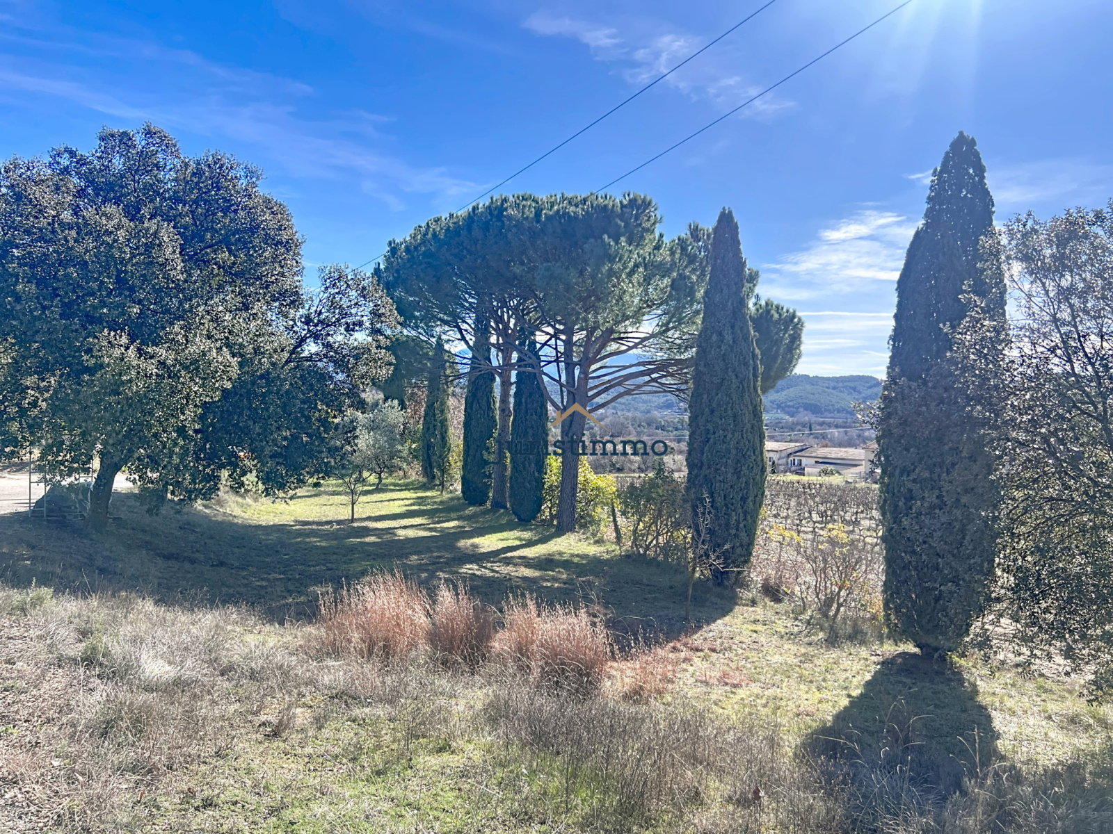 Image_20, Villa, Vaison-la-Romaine, ref :718