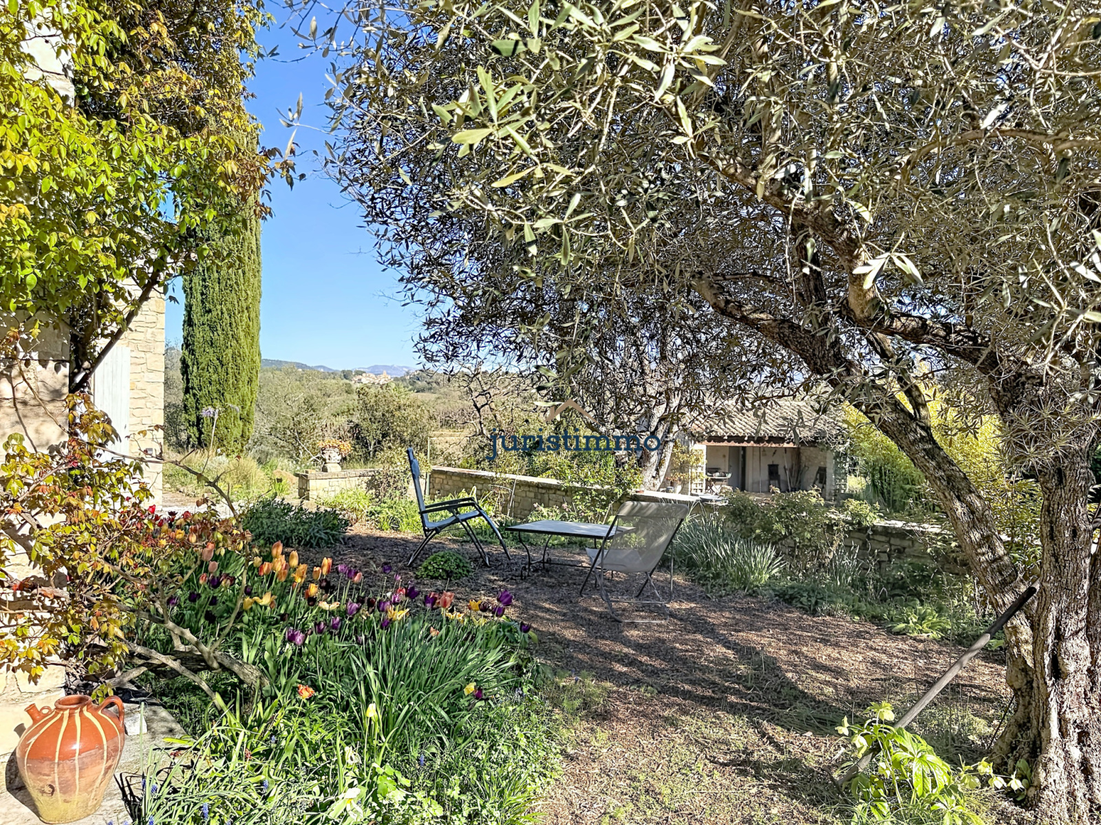 Image_16, Villa, Vaison-la-Romaine, ref :718