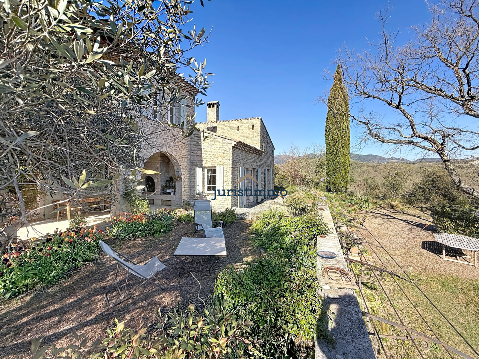 Image_9, Villa, Vaison-la-Romaine, ref :718