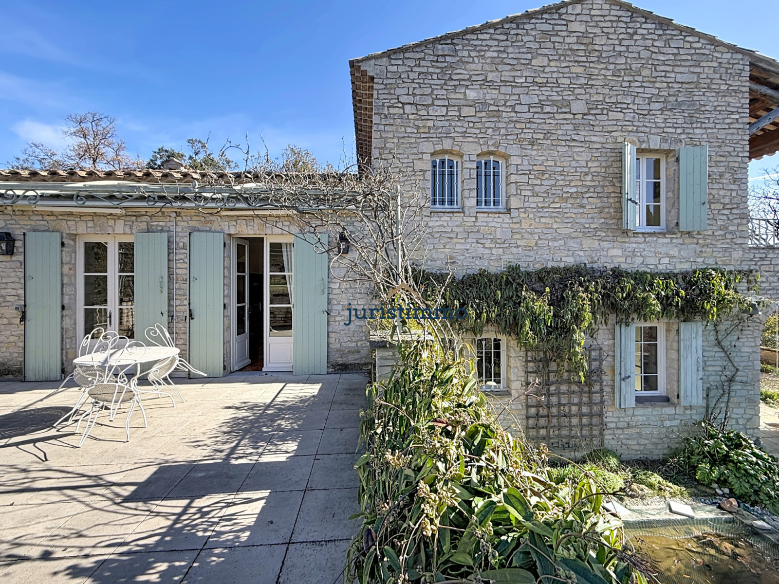 Image_2, Villa, Vaison-la-Romaine, ref :718