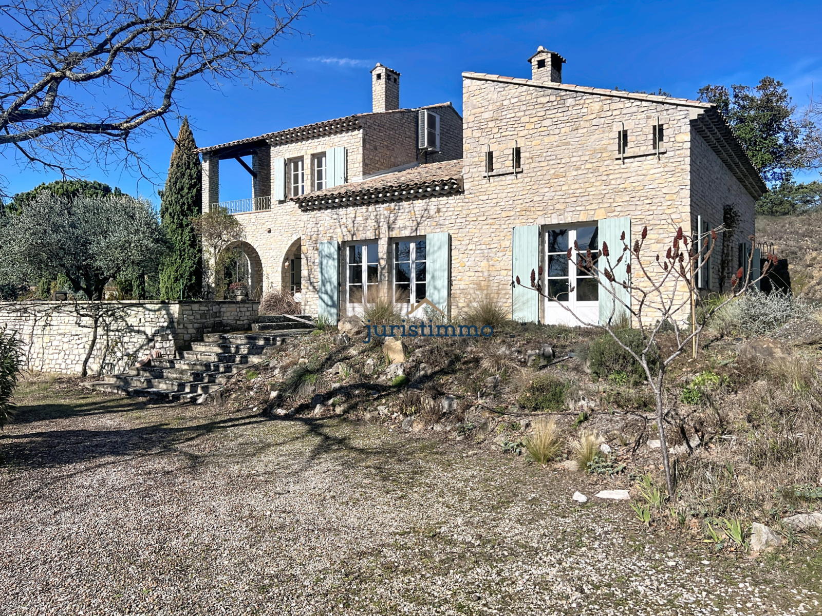 Image_8, Villa, Vaison-la-Romaine, ref :718