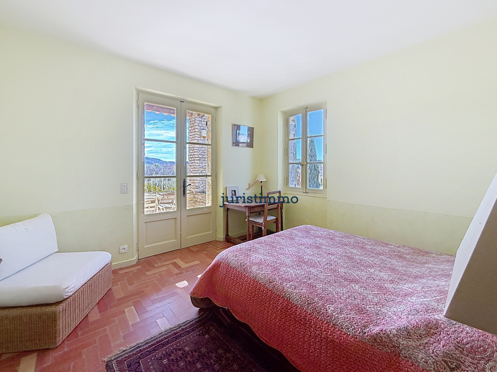 Image_35, Villa, Vaison-la-Romaine, ref :718