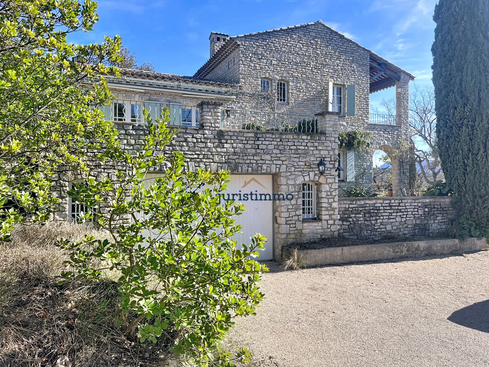 Image_8, Villa, Vaison-la-Romaine, ref :718