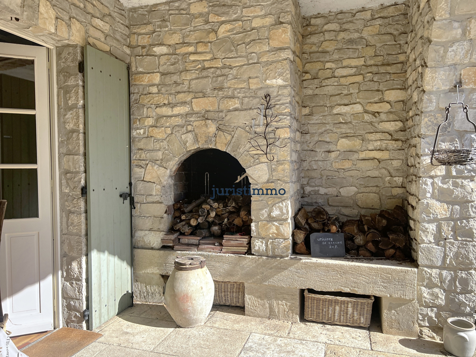 Image_7, Villa, Vaison-la-Romaine, ref :718