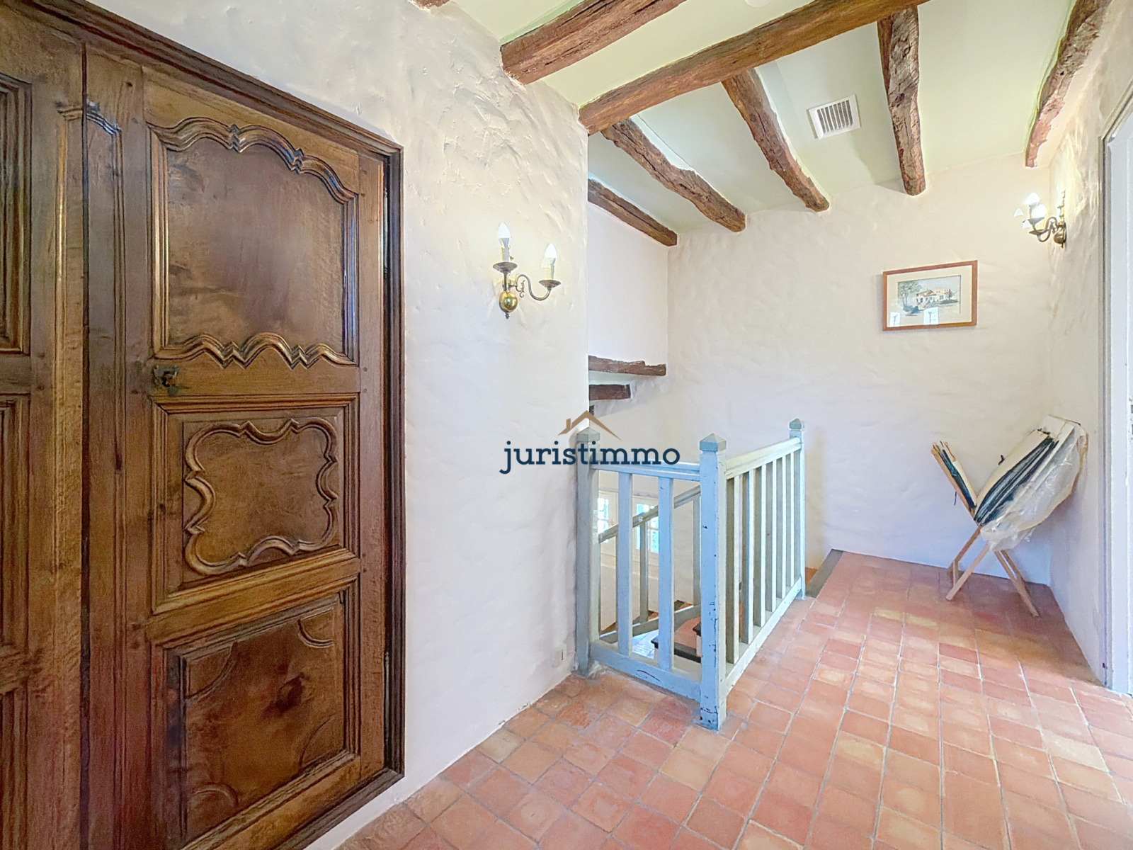 Image_33, Villa, Vaison-la-Romaine, ref :718