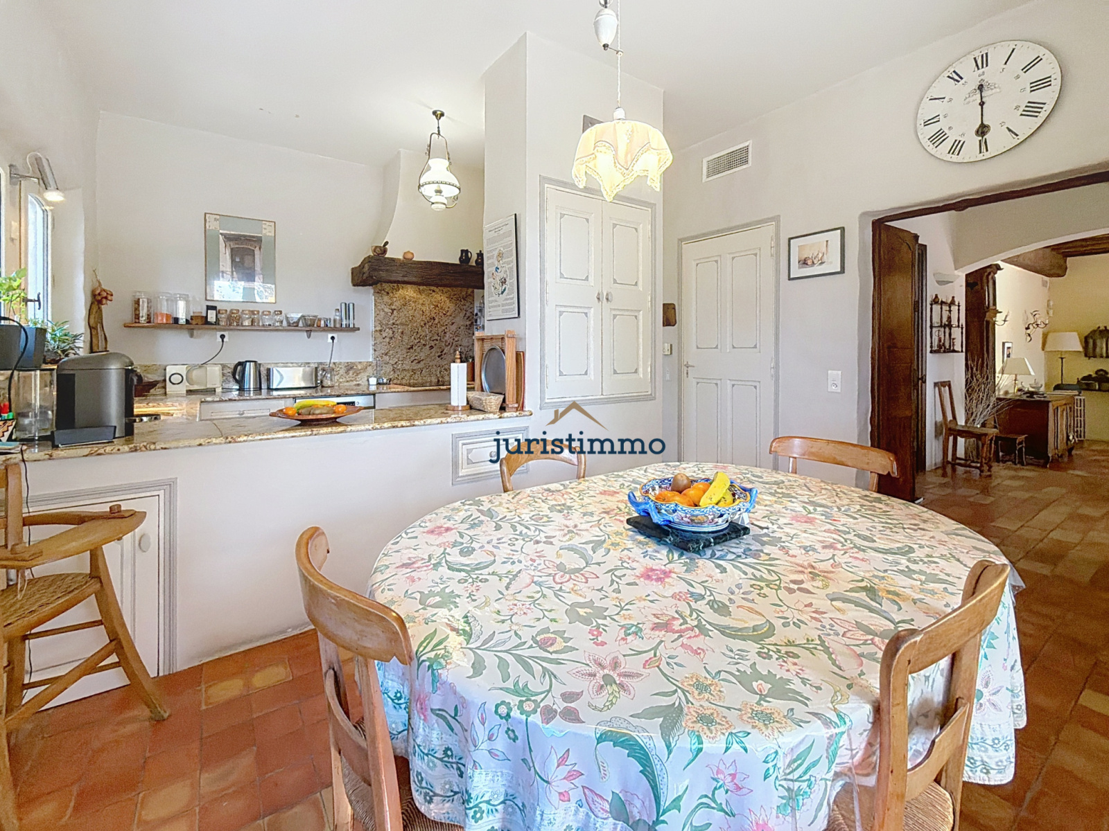 Image_23, Villa, Vaison-la-Romaine, ref :718