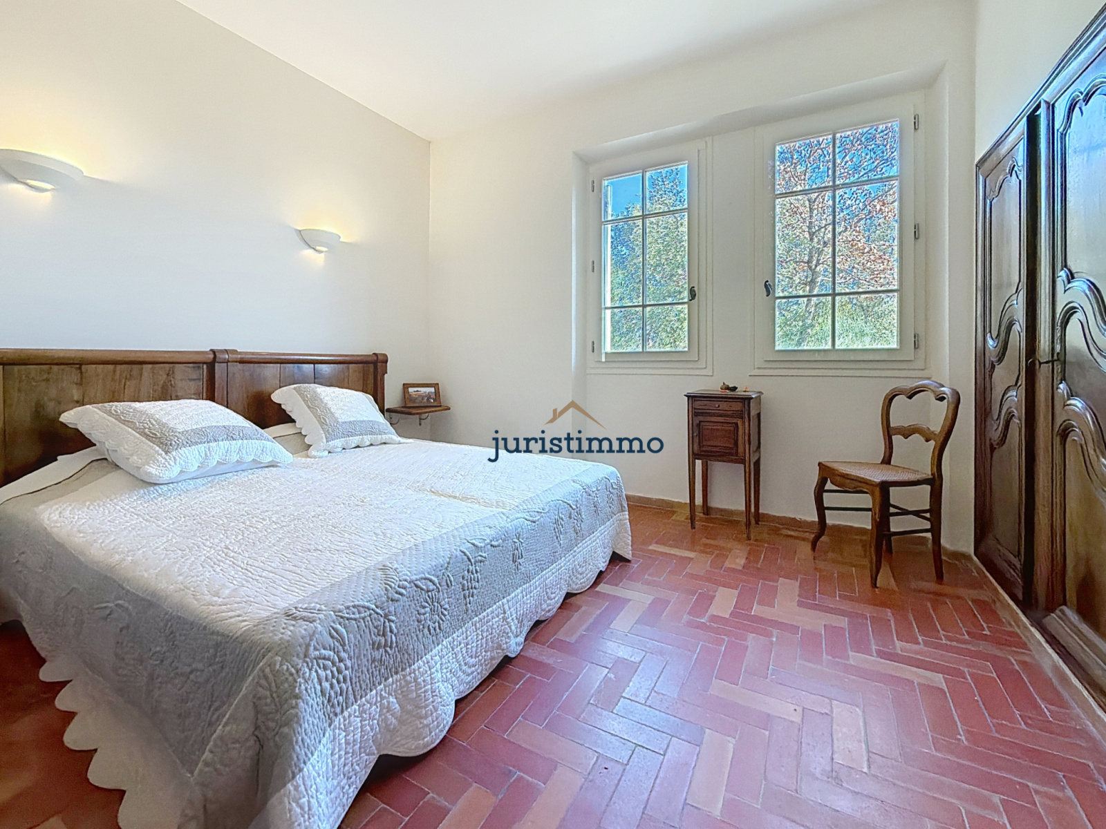 Image_36, Villa, Vaison-la-Romaine, ref :718