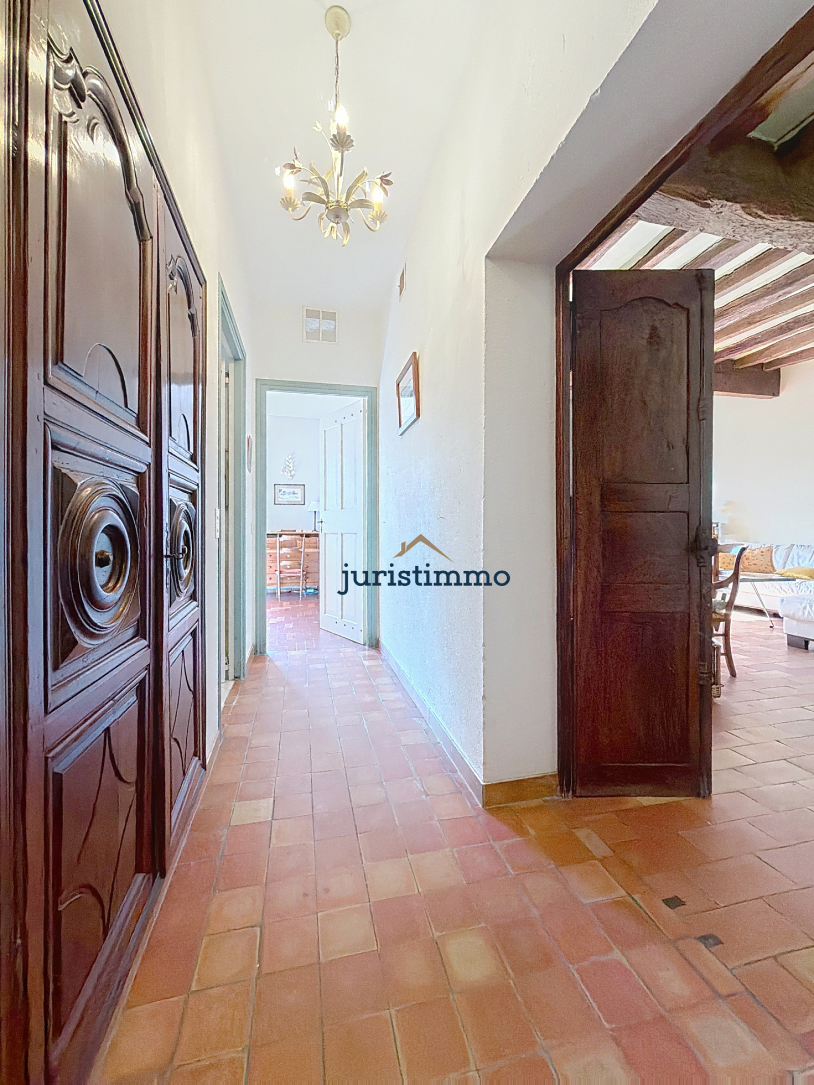 Image_15, Villa, Vaison-la-Romaine, ref :718