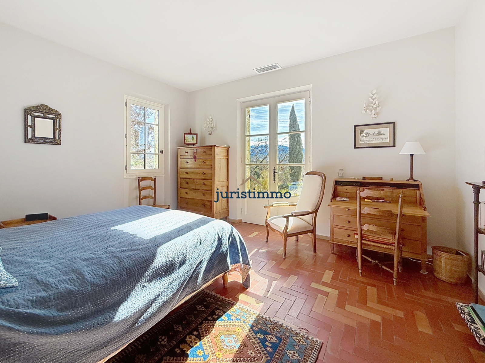 Image_16, Villa, Vaison-la-Romaine, ref :718