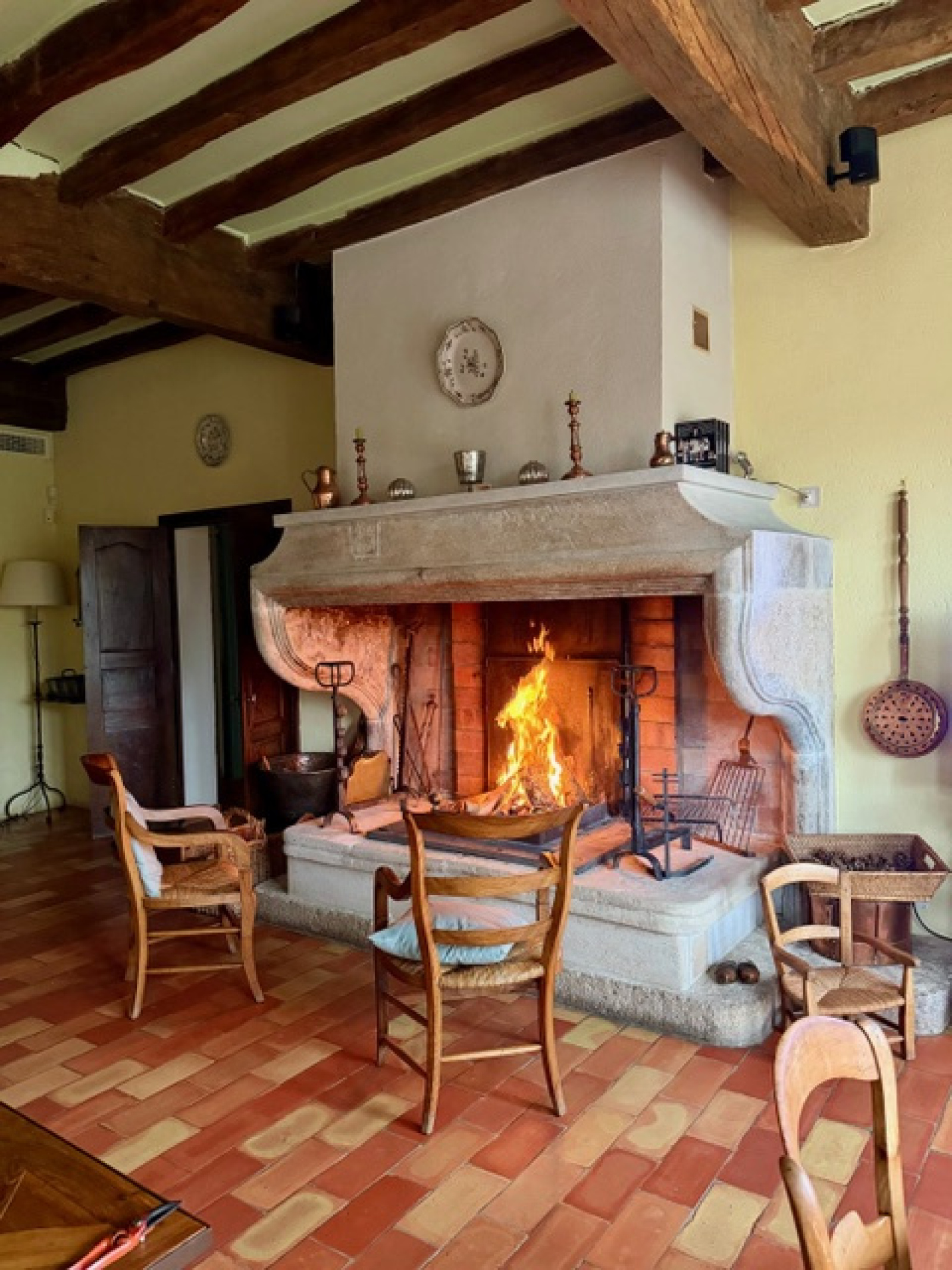 Image_22, Villa, Vaison-la-Romaine, ref :718