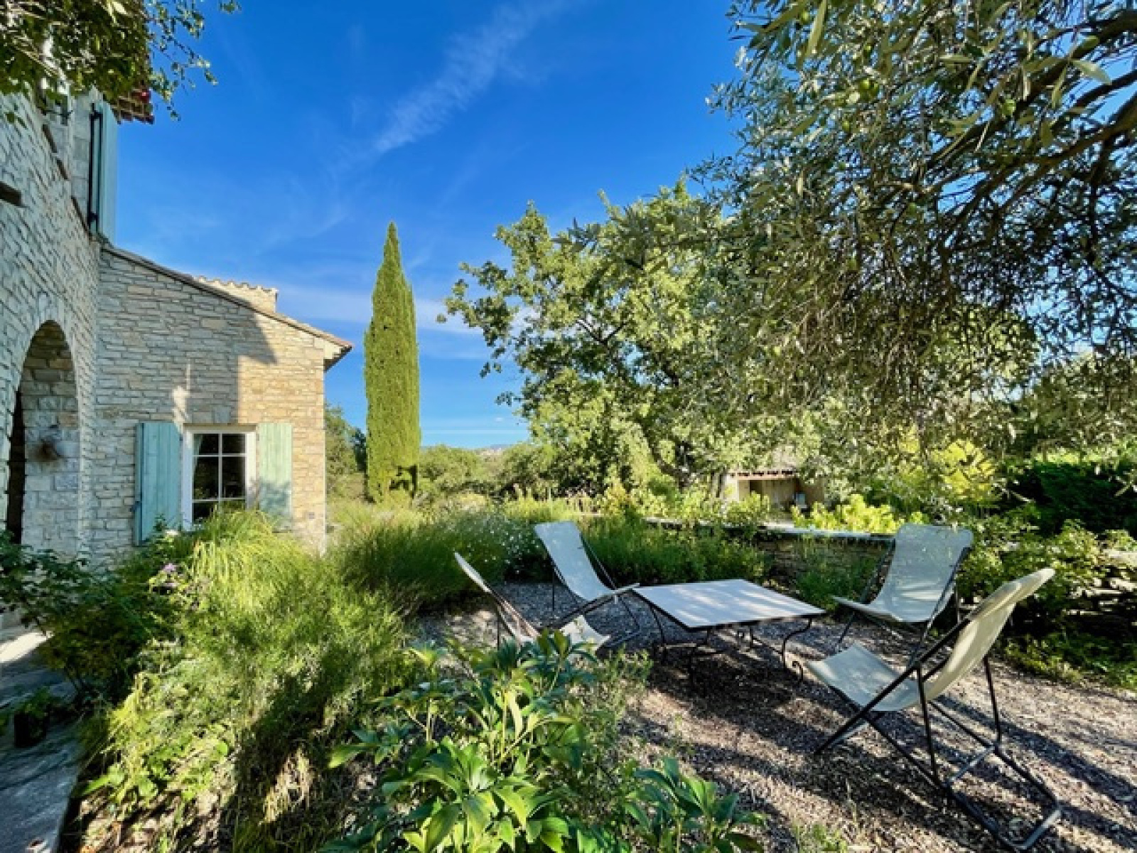 Image_11, Villa, Vaison-la-Romaine, ref :718