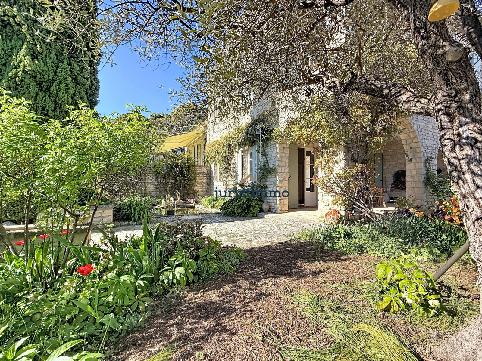 Image_5, Villa, Vaison-la-Romaine, ref :718