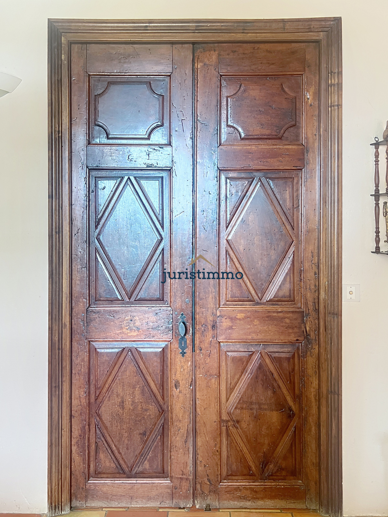 Image_27, Villa, Vaison-la-Romaine, ref :718