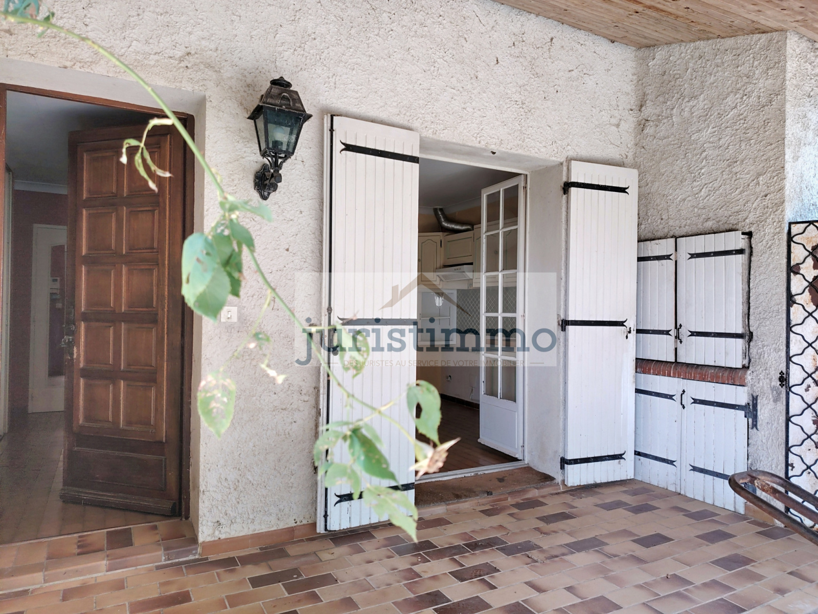 Image_6, Maison, Uchaux, ref :852