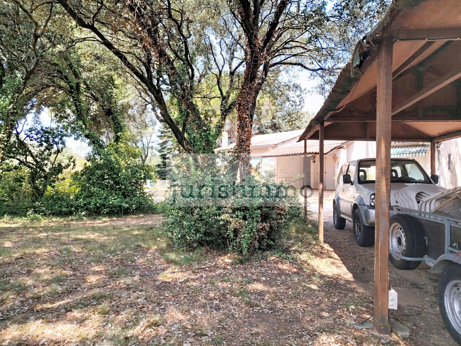 Image_5, Maison, Uchaux, ref :852