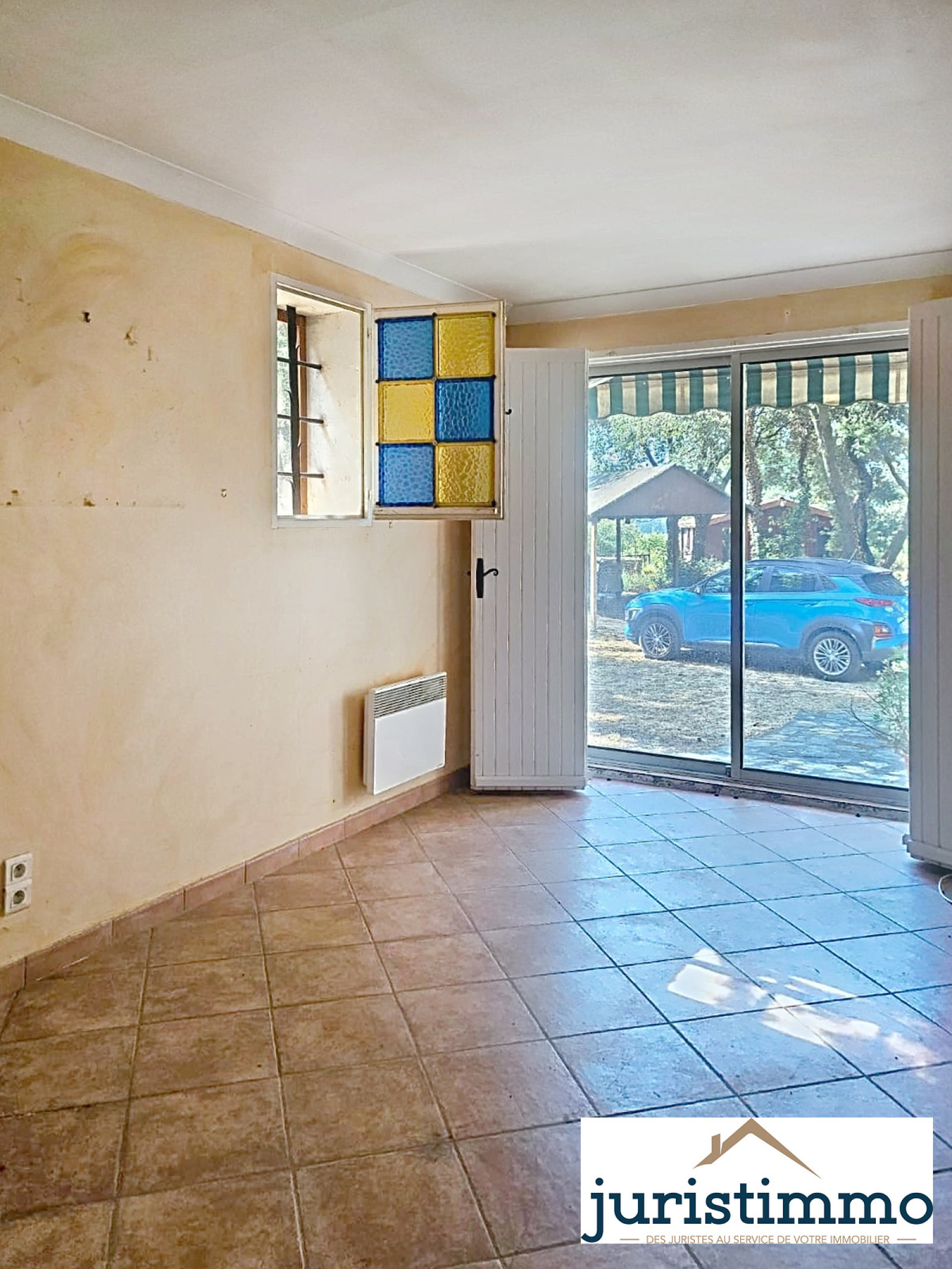Image_2, Maison, Uchaux, ref :852