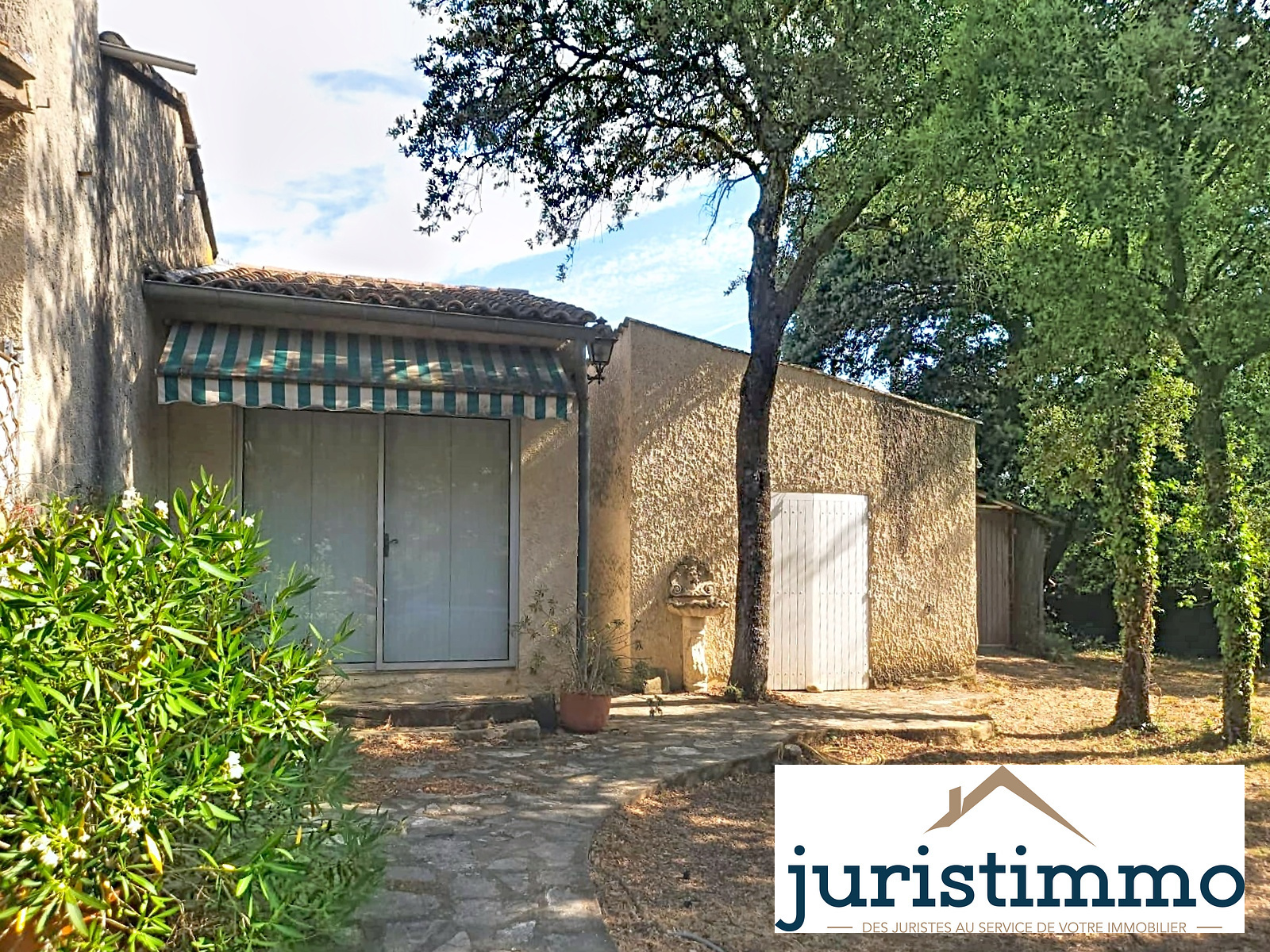 Image_9, Maison, Uchaux, ref :852