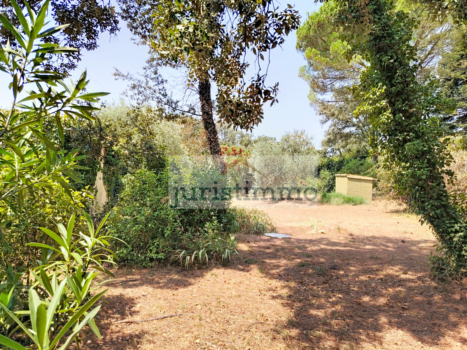 Image_2, Maison, Uchaux, ref :852