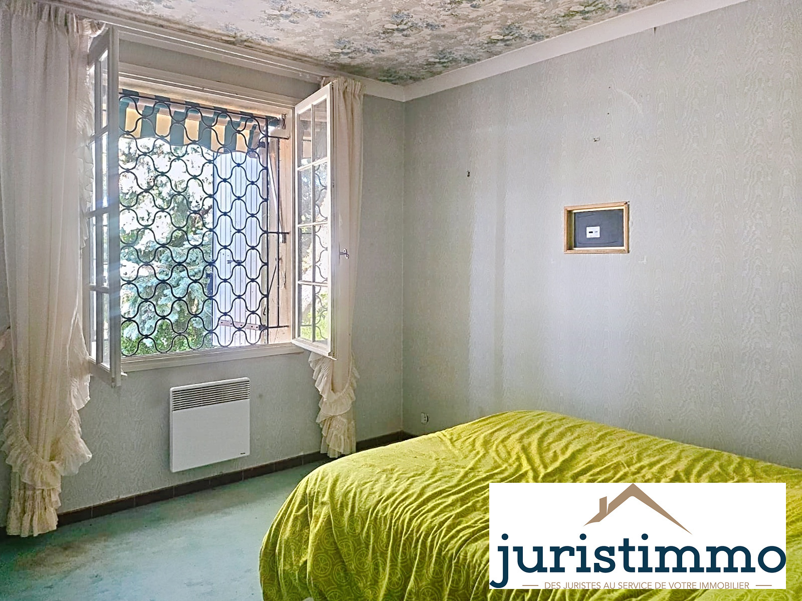 Image_5, Maison, Uchaux, ref :852