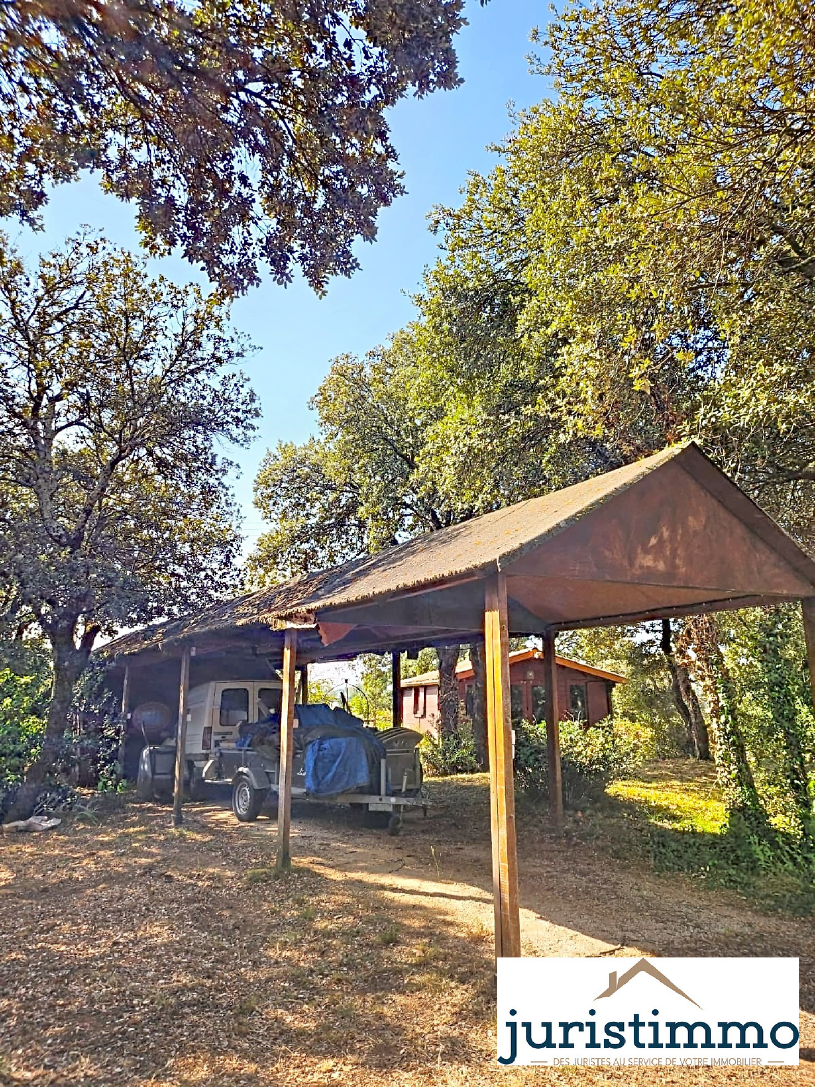 Image_7, Maison, Uchaux, ref :852