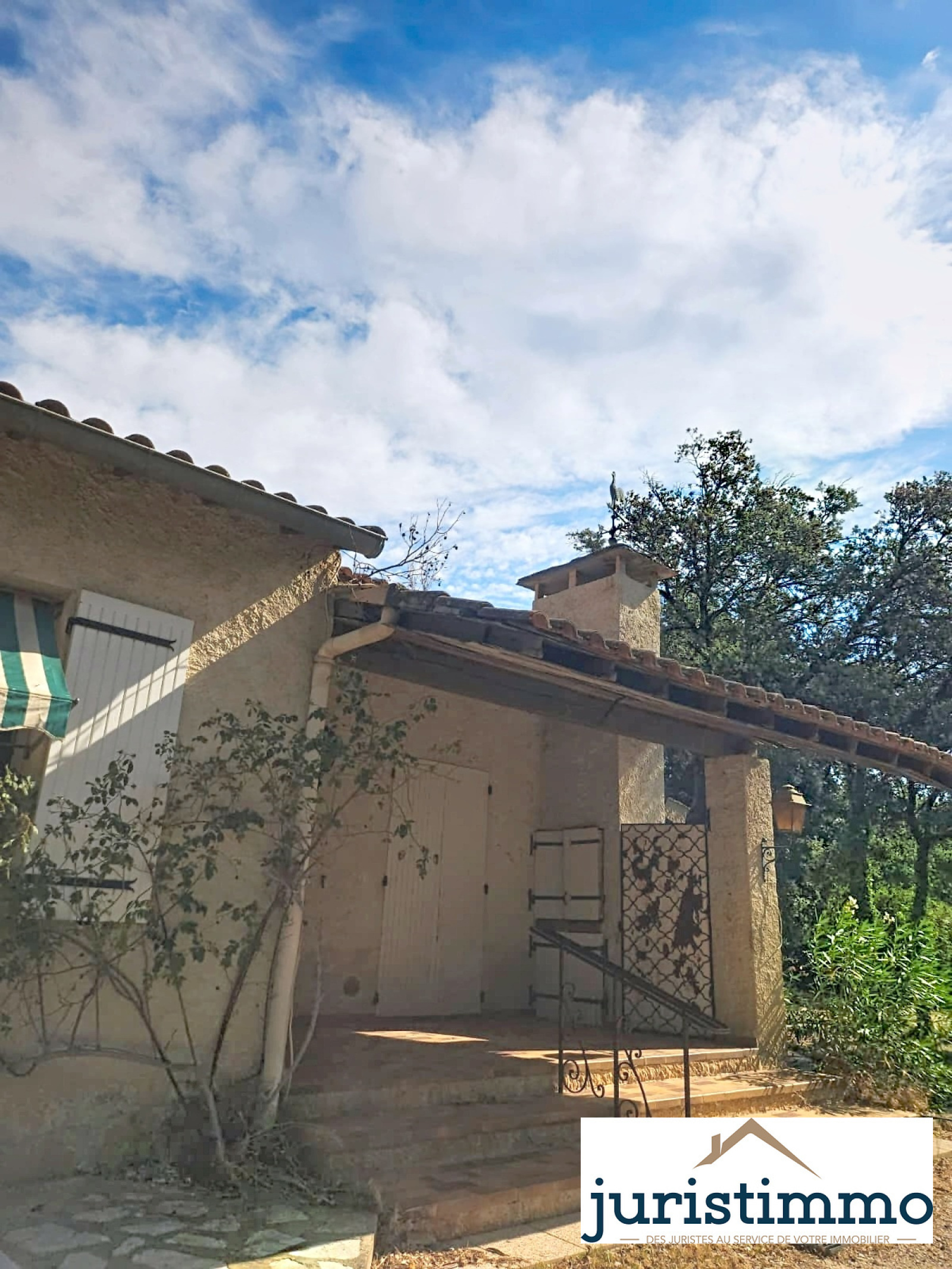 Image_1, Maison, Uchaux, ref :852