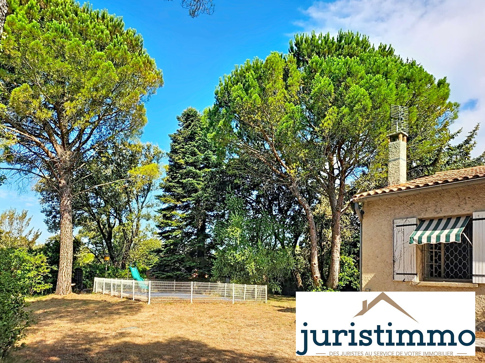 Image_8, Maison, Uchaux, ref :852