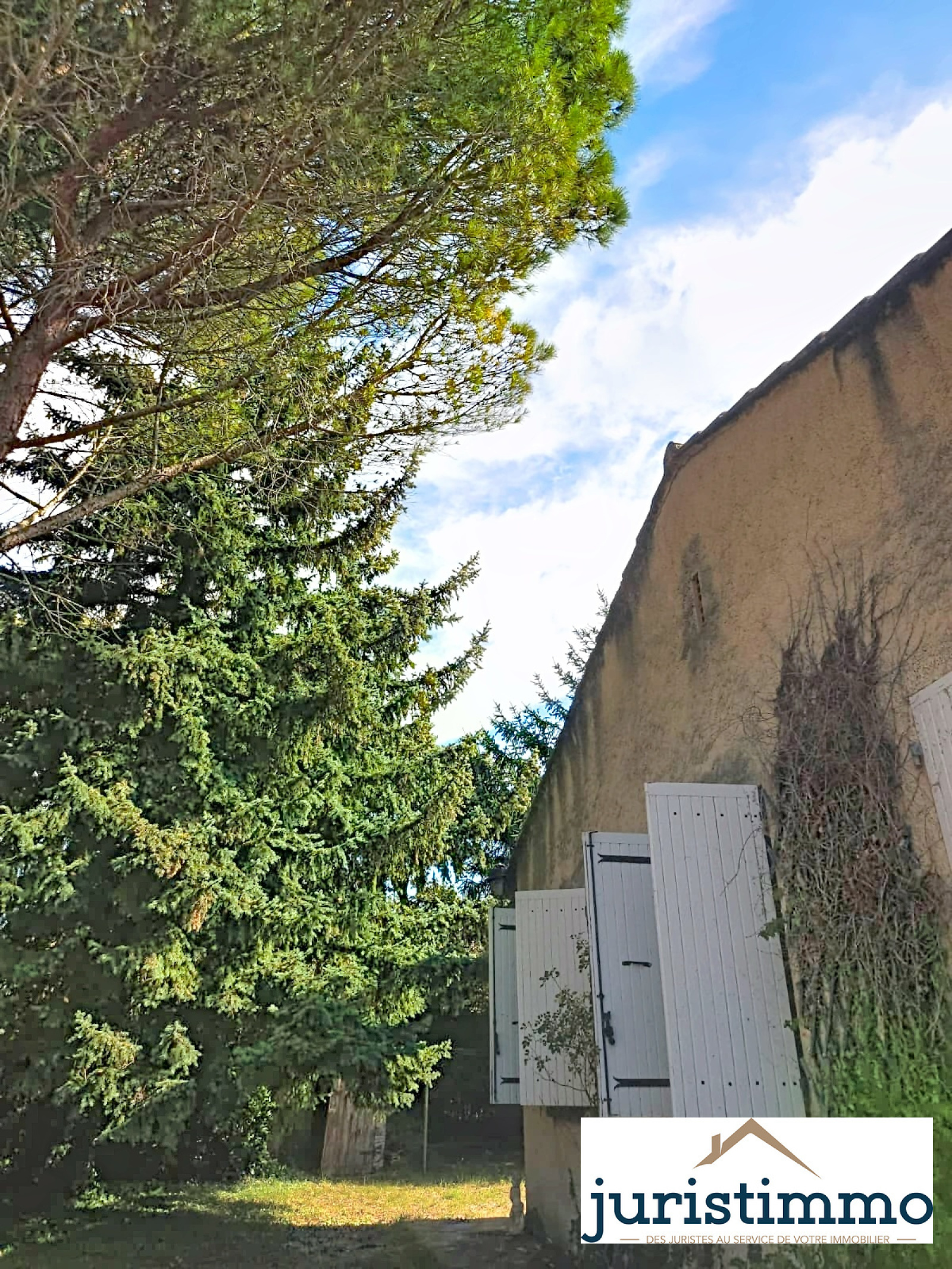 Image_17, Maison, Uchaux, ref :852