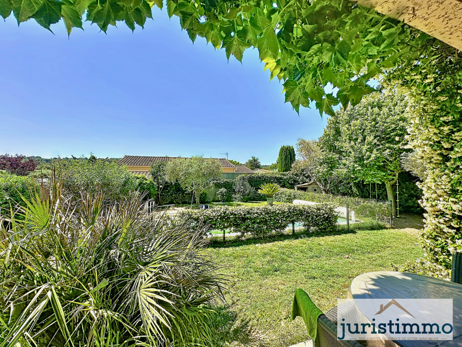 Image_3, Villa, Piolenc, ref :796
