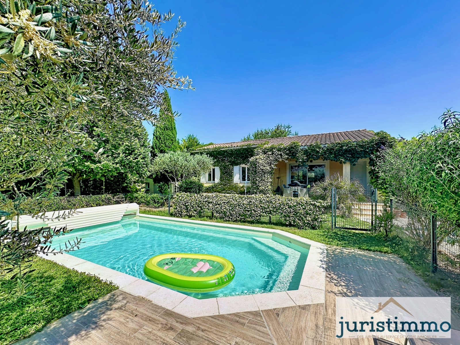 Image_1, Villa, Piolenc, ref :796