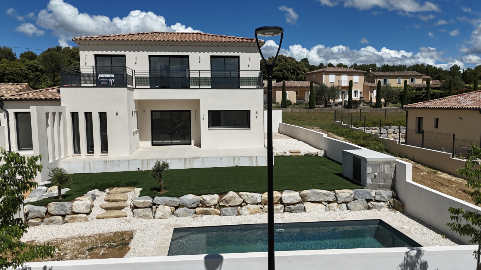 Image_23, Villa, Vaison-la-Romaine, ref :667