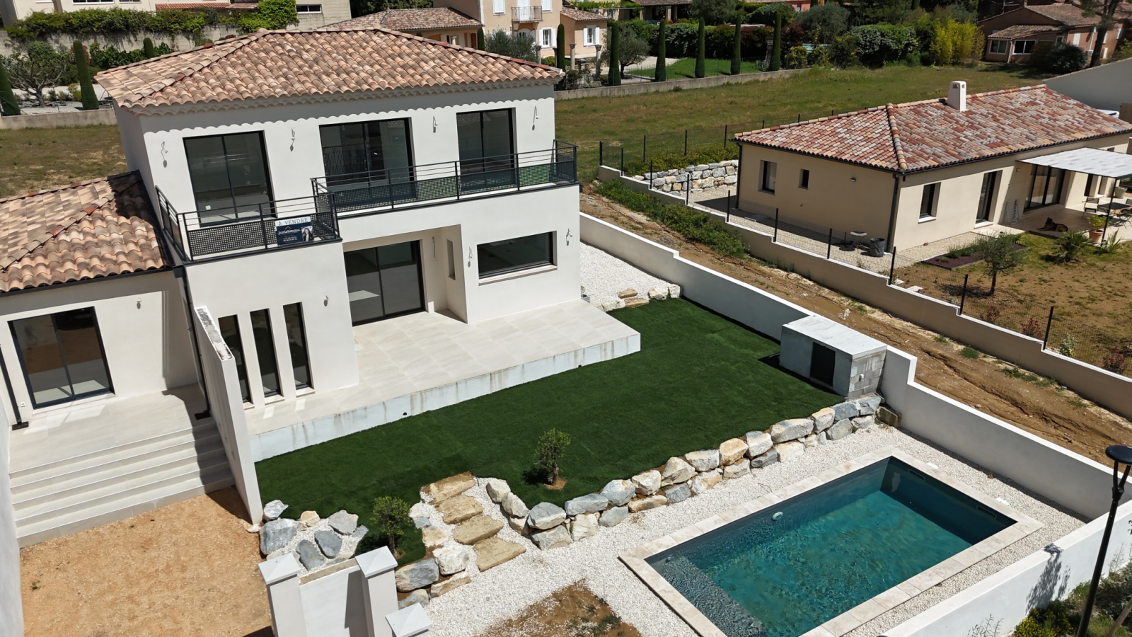 Image_2, Villa, Vaison-la-Romaine, ref :667