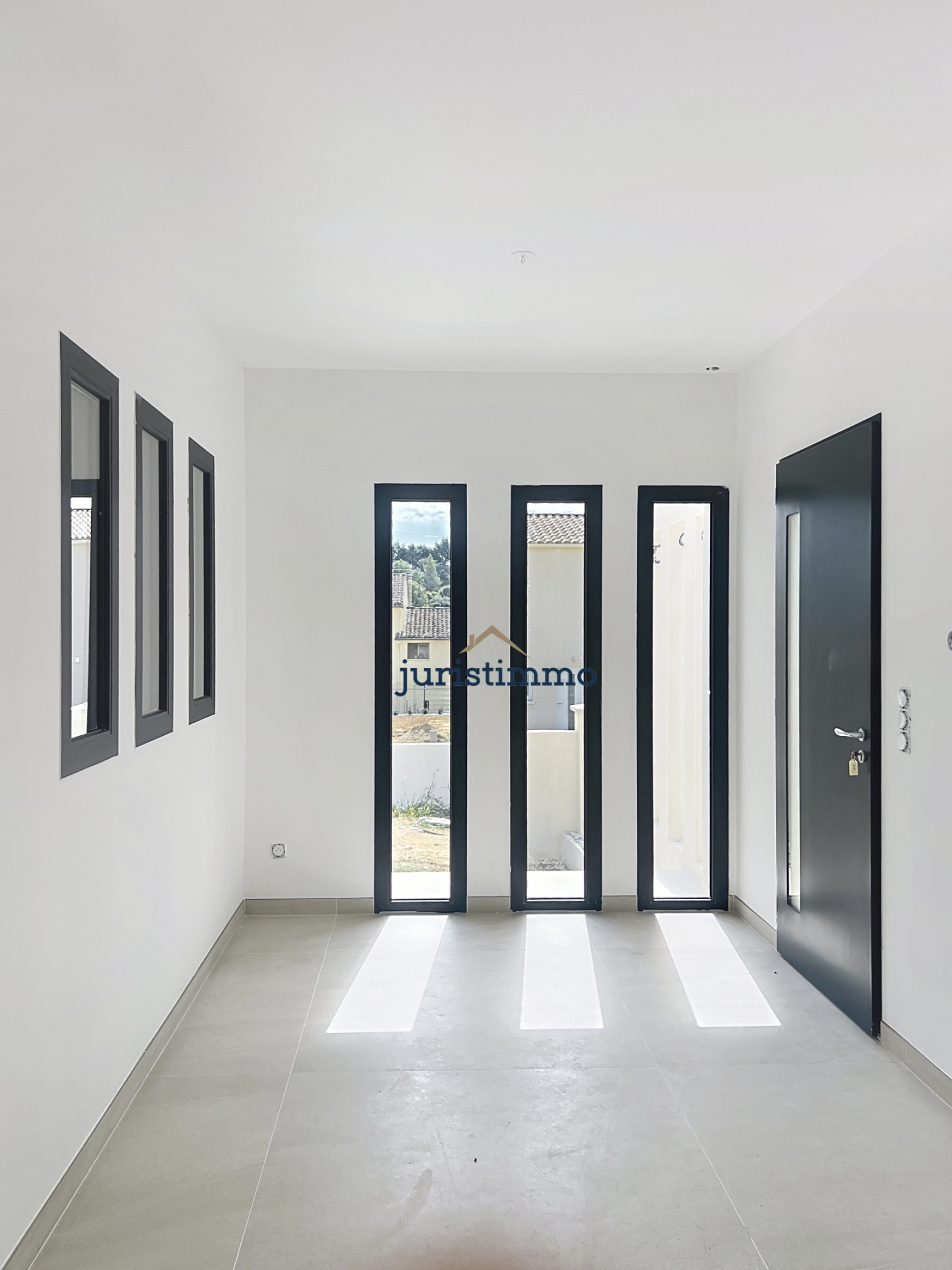 Image_6, Villa, Vaison-la-Romaine, ref :667