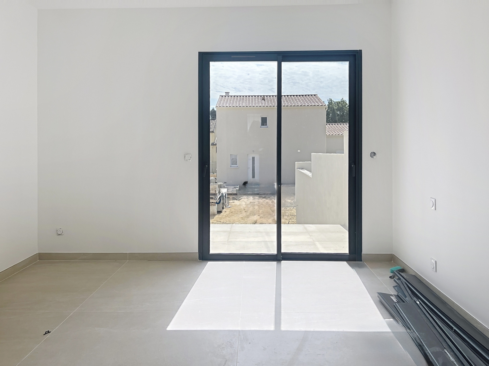 Image_11, Villa, Vaison-la-Romaine, ref :667