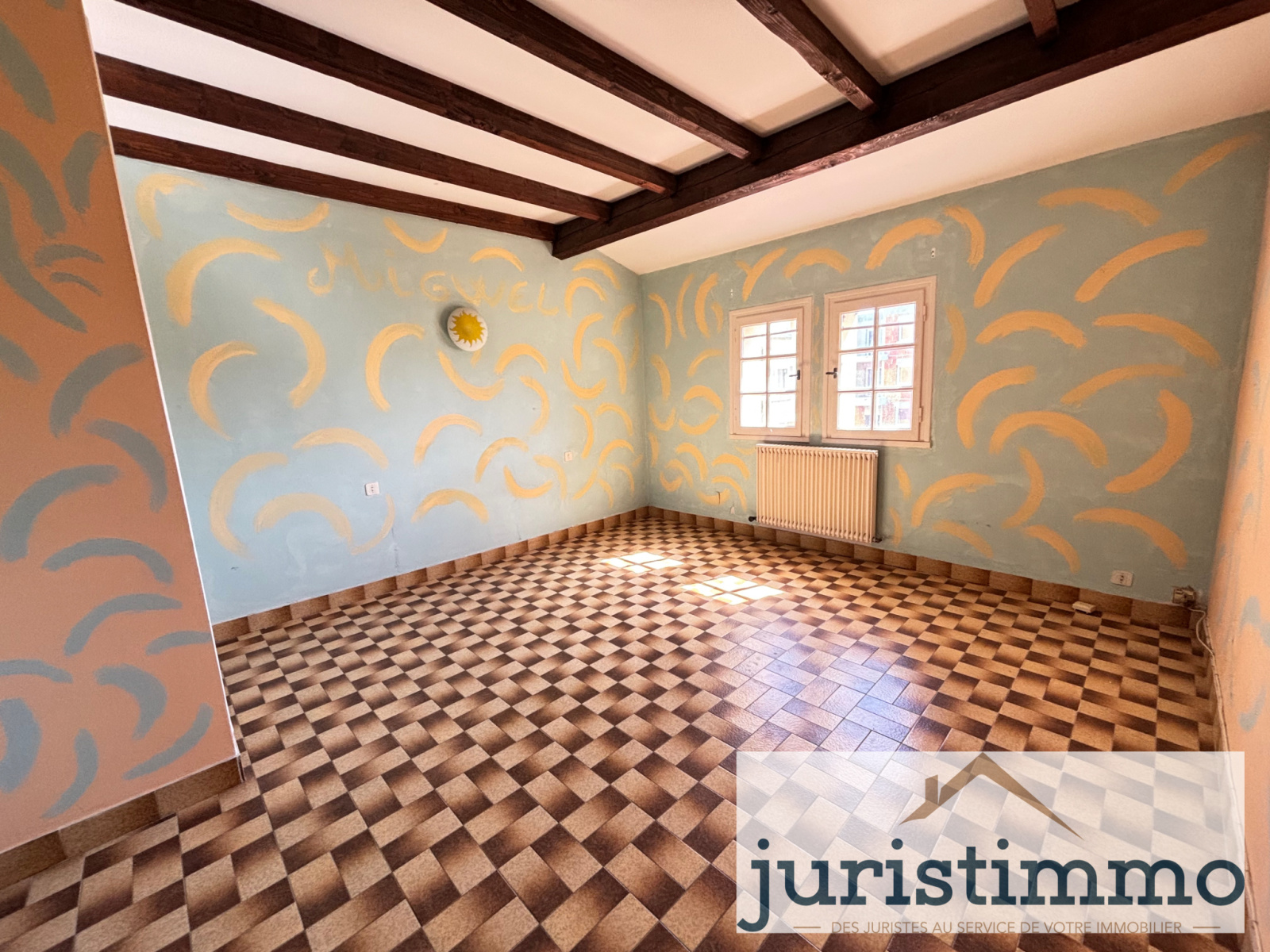 Image_10, Villa, Lapalud, ref :734