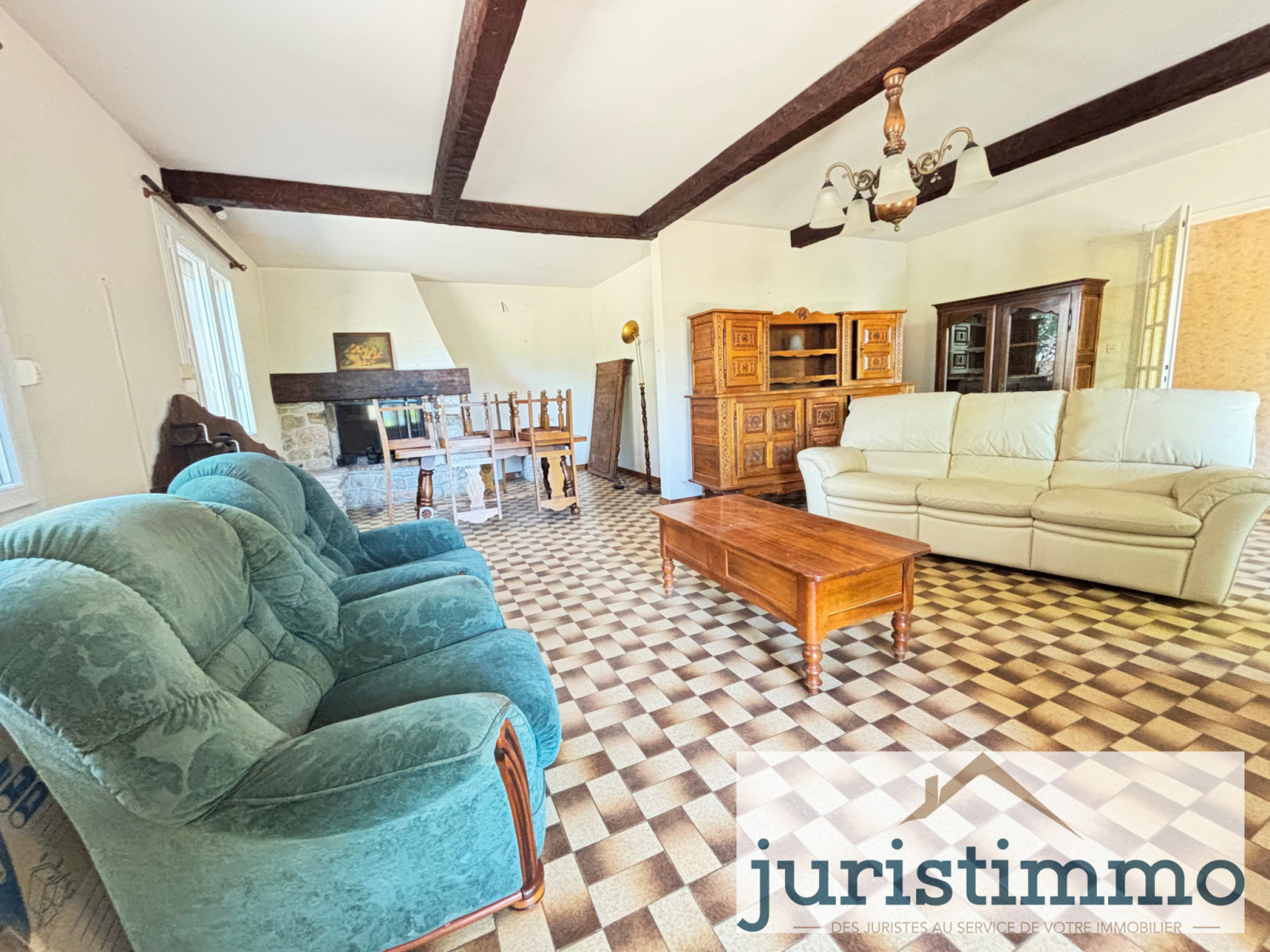 Image_6, Villa, Lapalud, ref :734