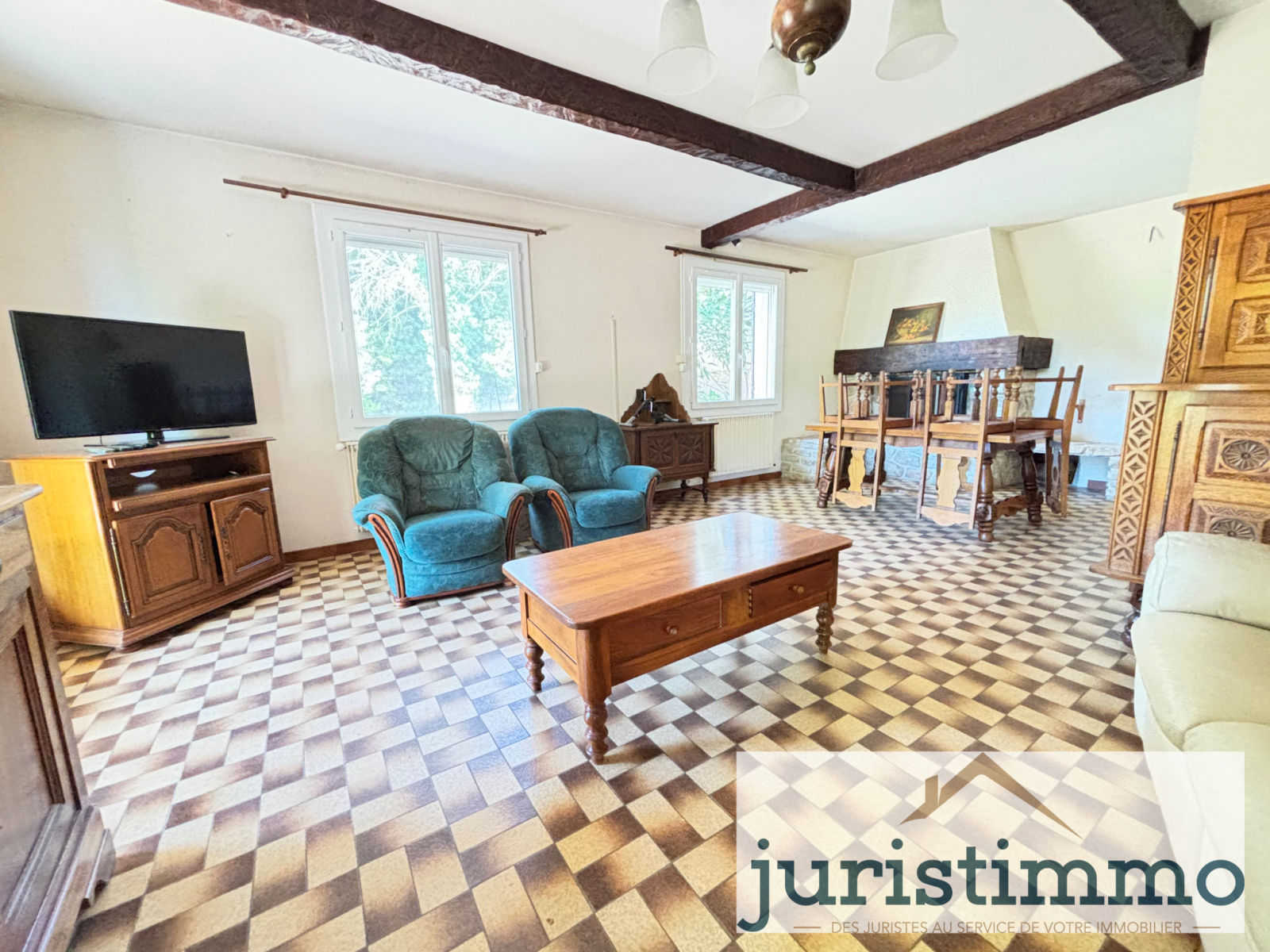 Image_5, Villa, Lapalud, ref :734