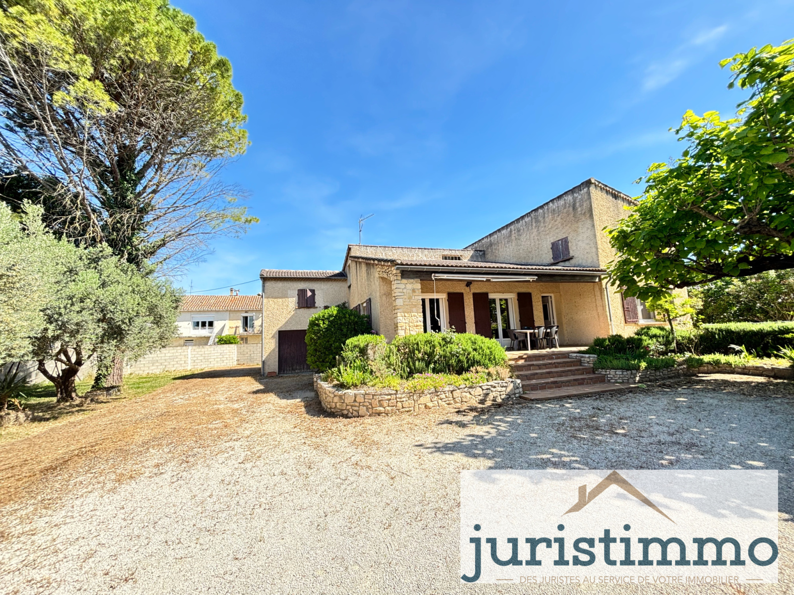 Image_13, Villa, Lapalud, ref :734