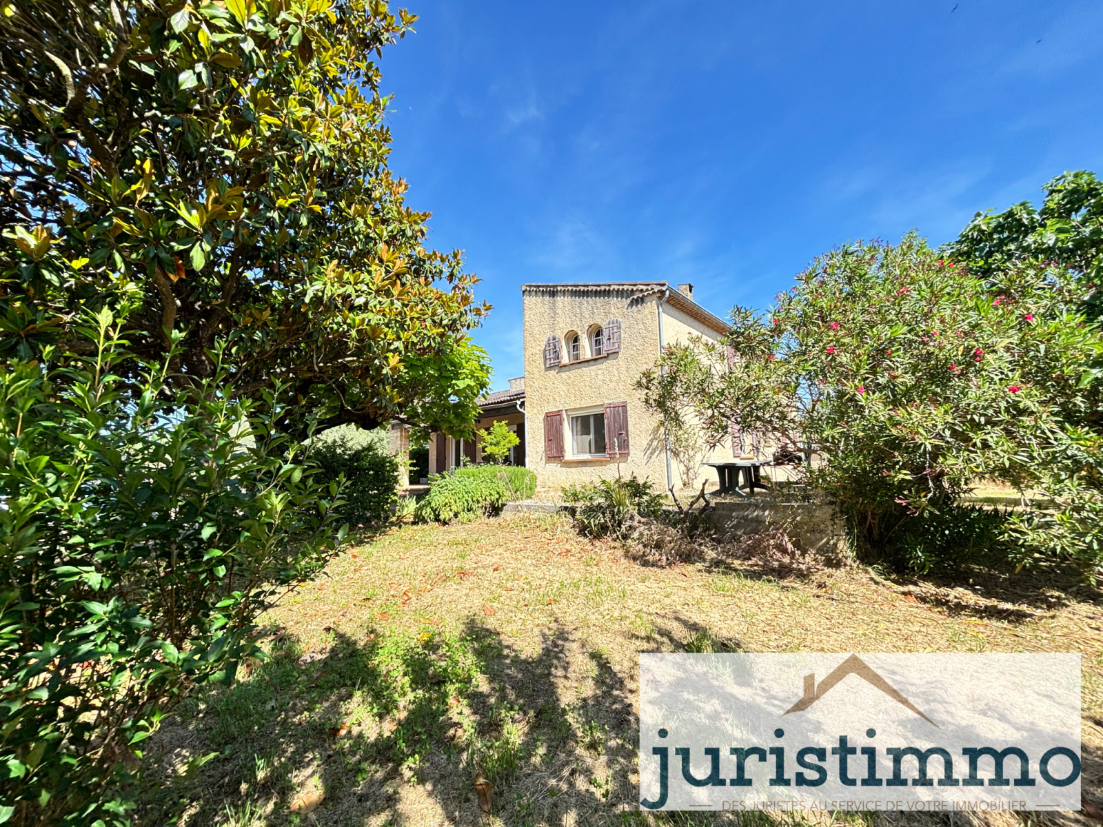 Image_3, Villa, Lapalud, ref :734