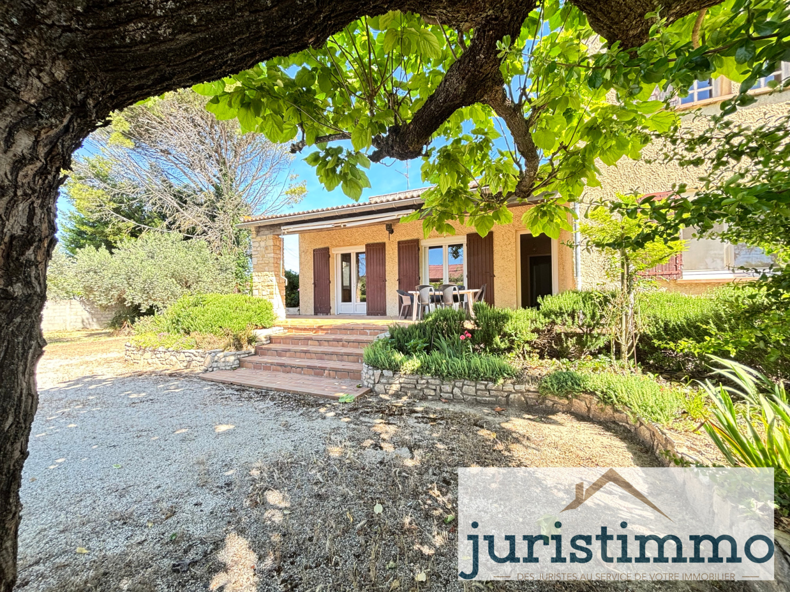 Image_2, Villa, Lapalud, ref :734