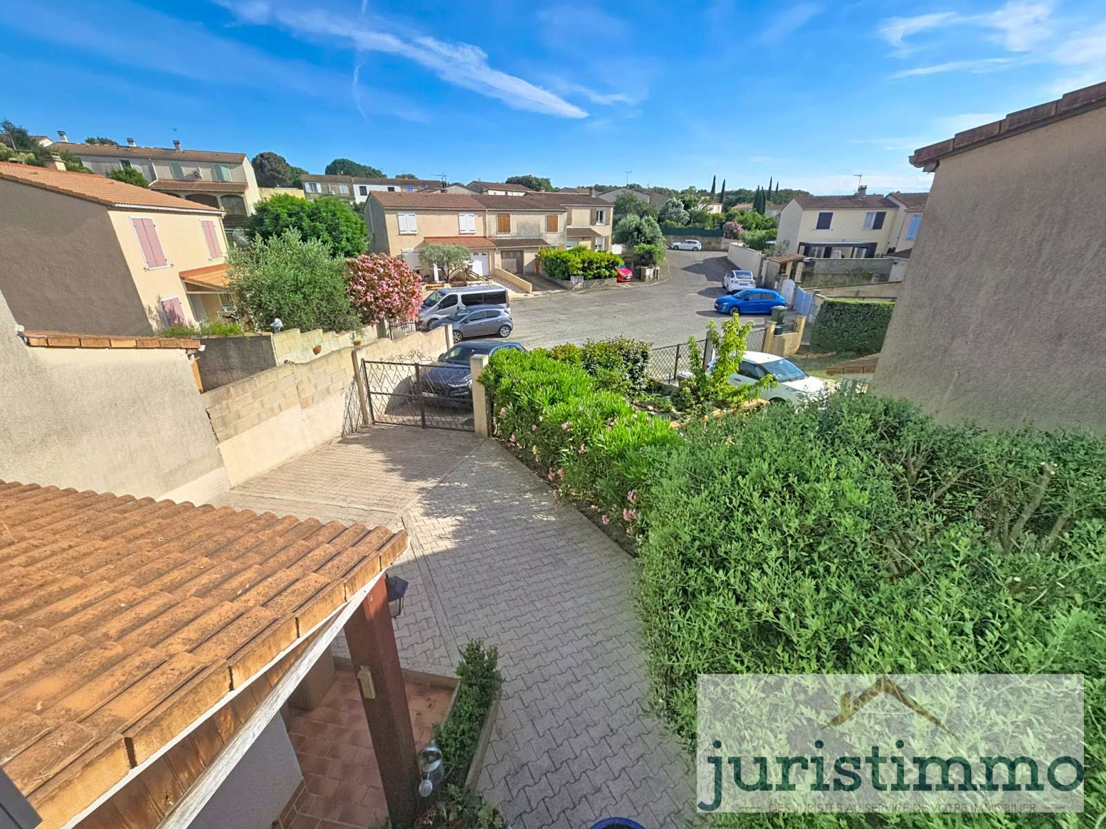 Image_14, Maison, Orange, ref :839